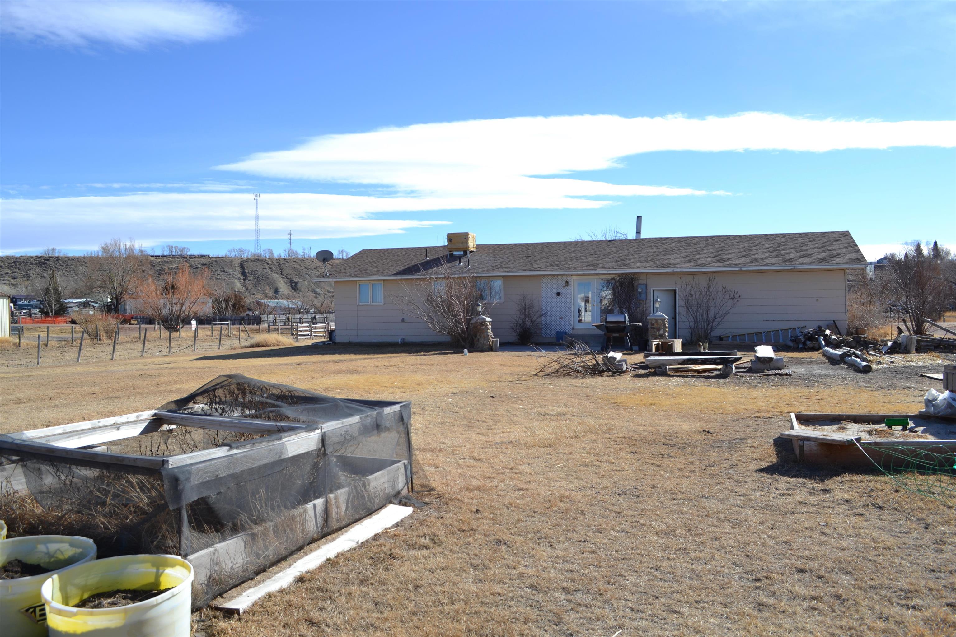 115 Brinton Road Lyman, WY 82937 - Photo 22 of 23