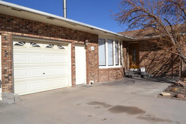 $375,000 | 115 Brinton Road, Lyman, WY 82937