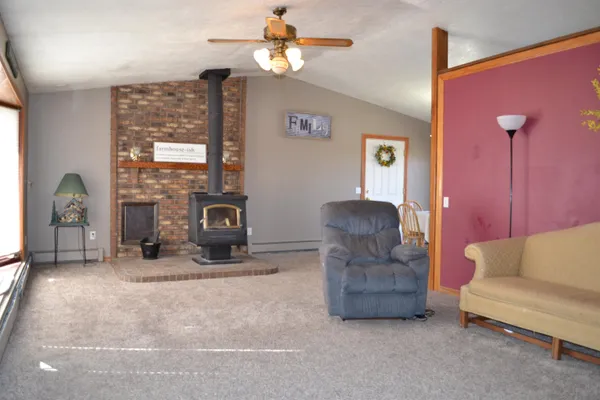 $375,000 | 115 Brinton Road, Lyman, WY 82937