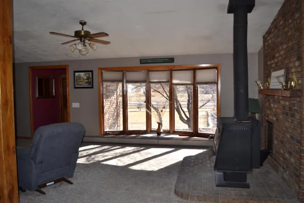 $375,000 | 115 Brinton Road, Lyman, WY 82937