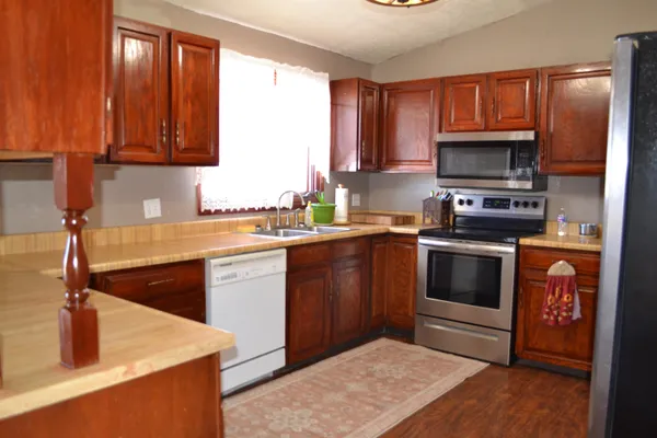 $375,000 | 115 Brinton Road, Lyman, WY 82937