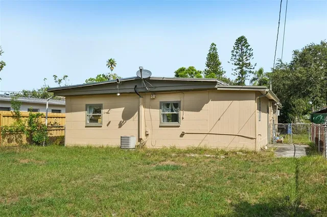 $309,900 | 7544 37th Avenue North, St. Petersburg, FL 33710