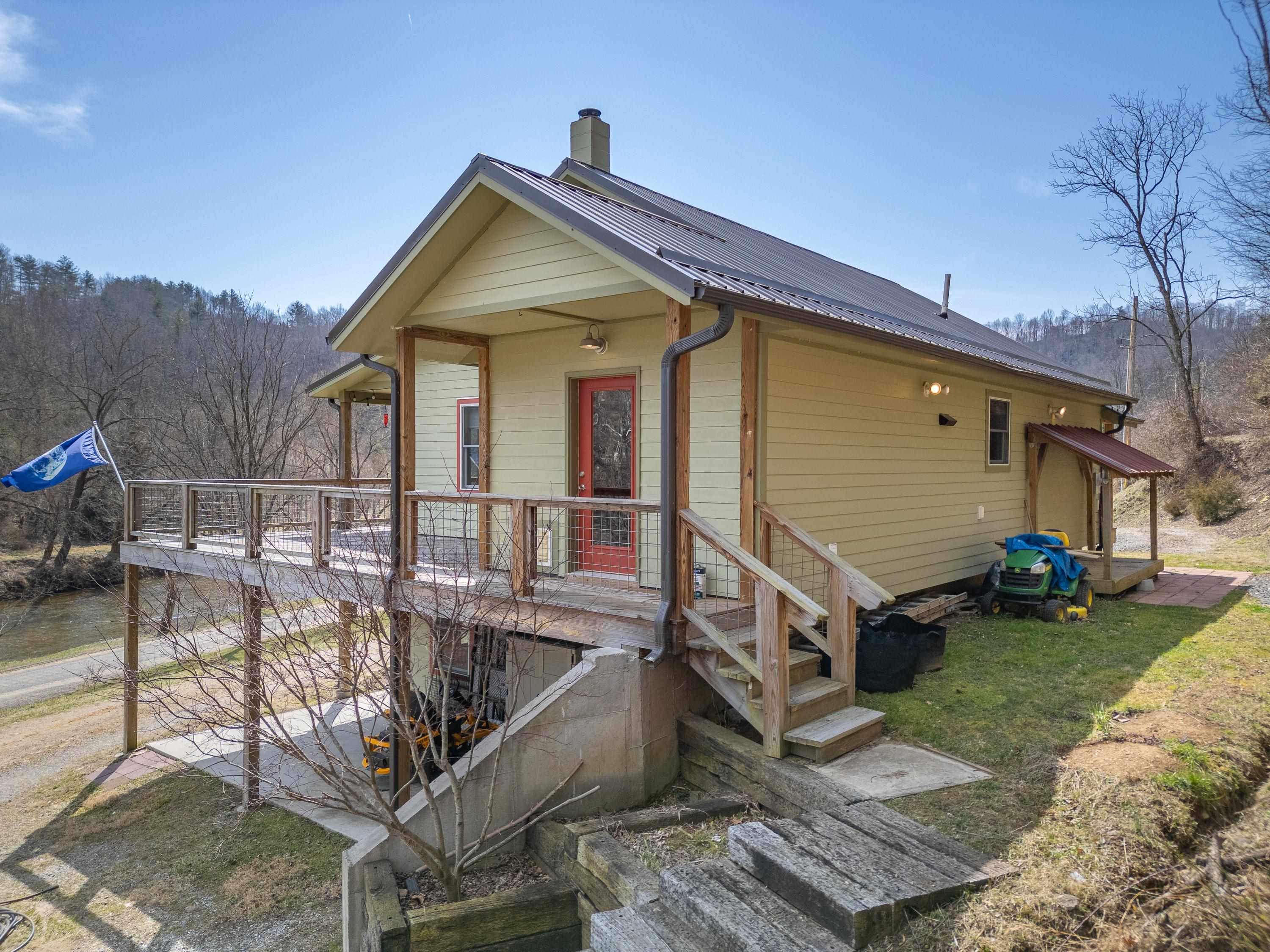 2389 Thunderstruck Road Northeast Floyd, VA 24091 - Photo 57 of 86 Gallery Image 57