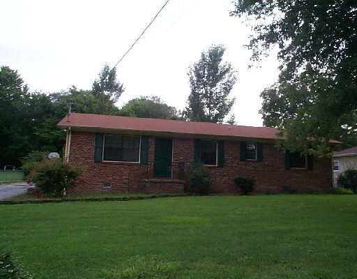210 Ridgeway Drive Chattanooga, TN 37415 - Photo 1 of 1 Primary Photo