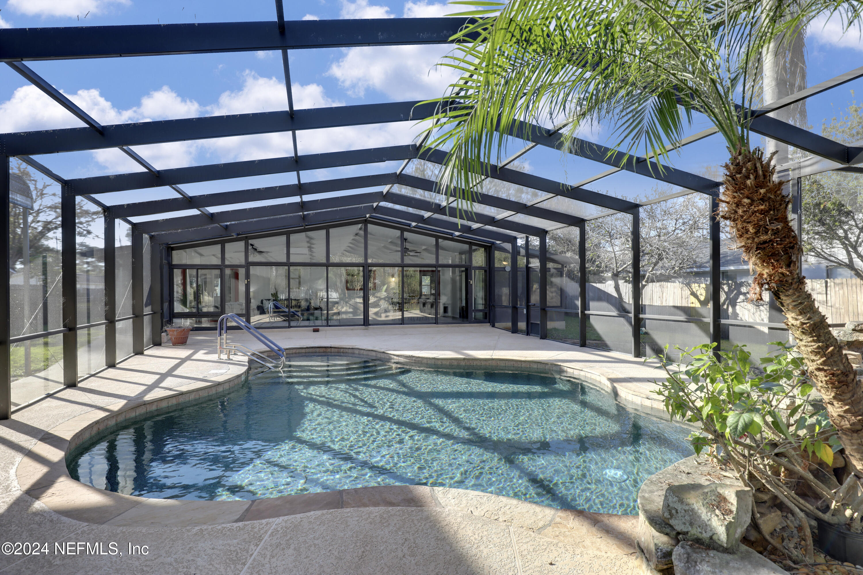 3917 Eunice Road Jacksonville, FL 32250 - Photo 1 of 71 01 Pool