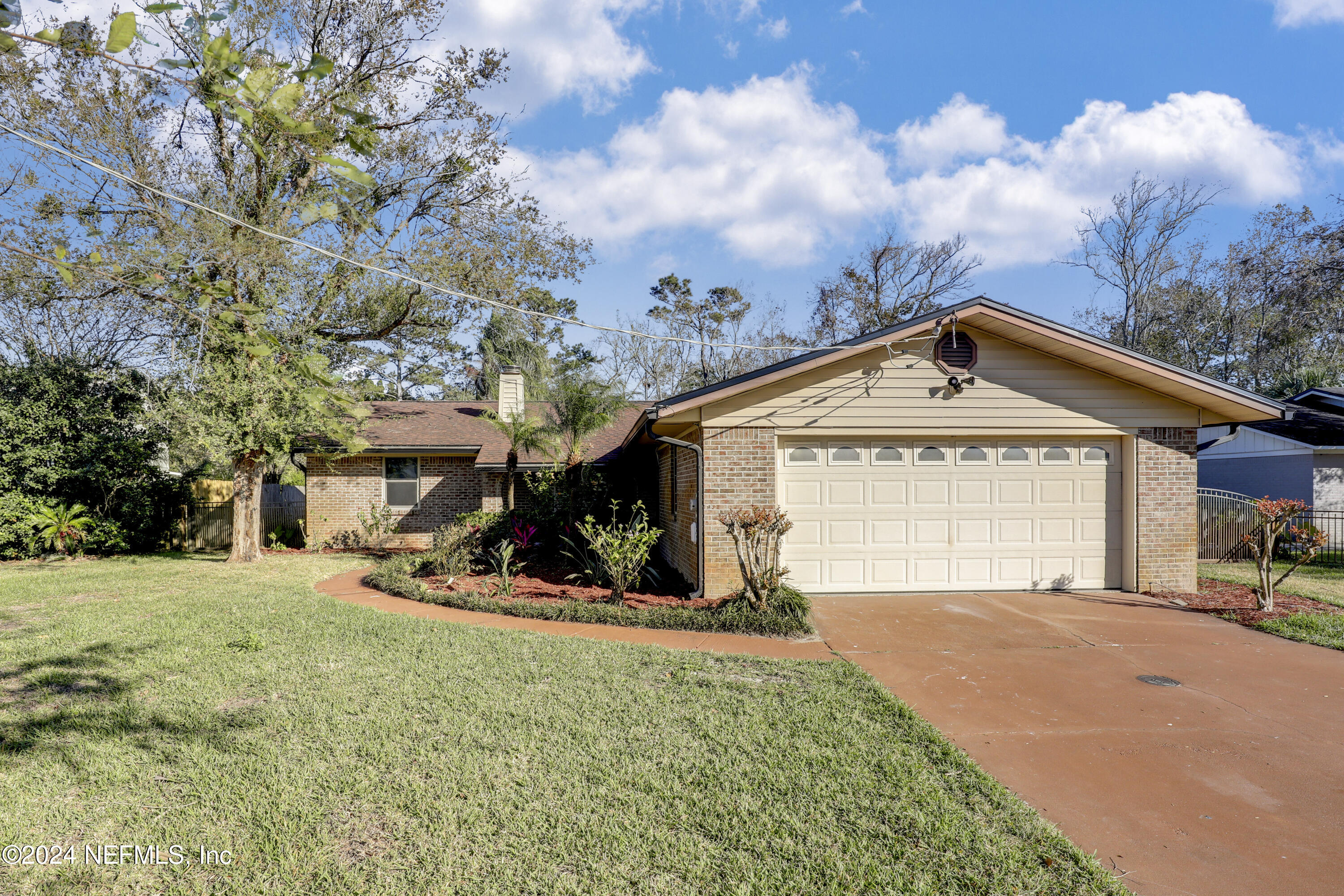 3917 Eunice Road Jacksonville, FL 32250 - Photo 2 of 71 00 Welcome Home