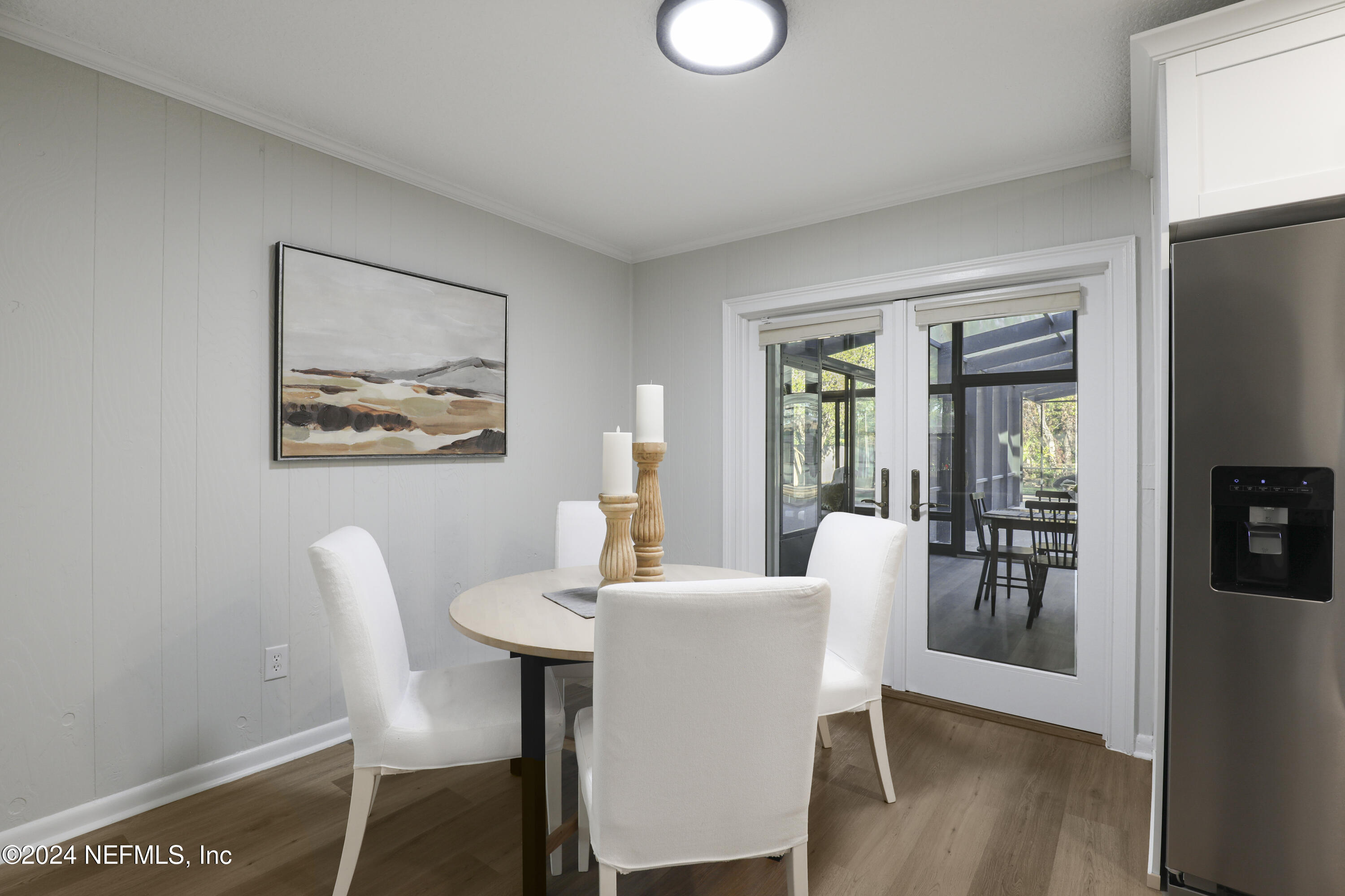 3917 Eunice Road Jacksonville, FL 32250 - Photo 22 of 71 18 Dining Area