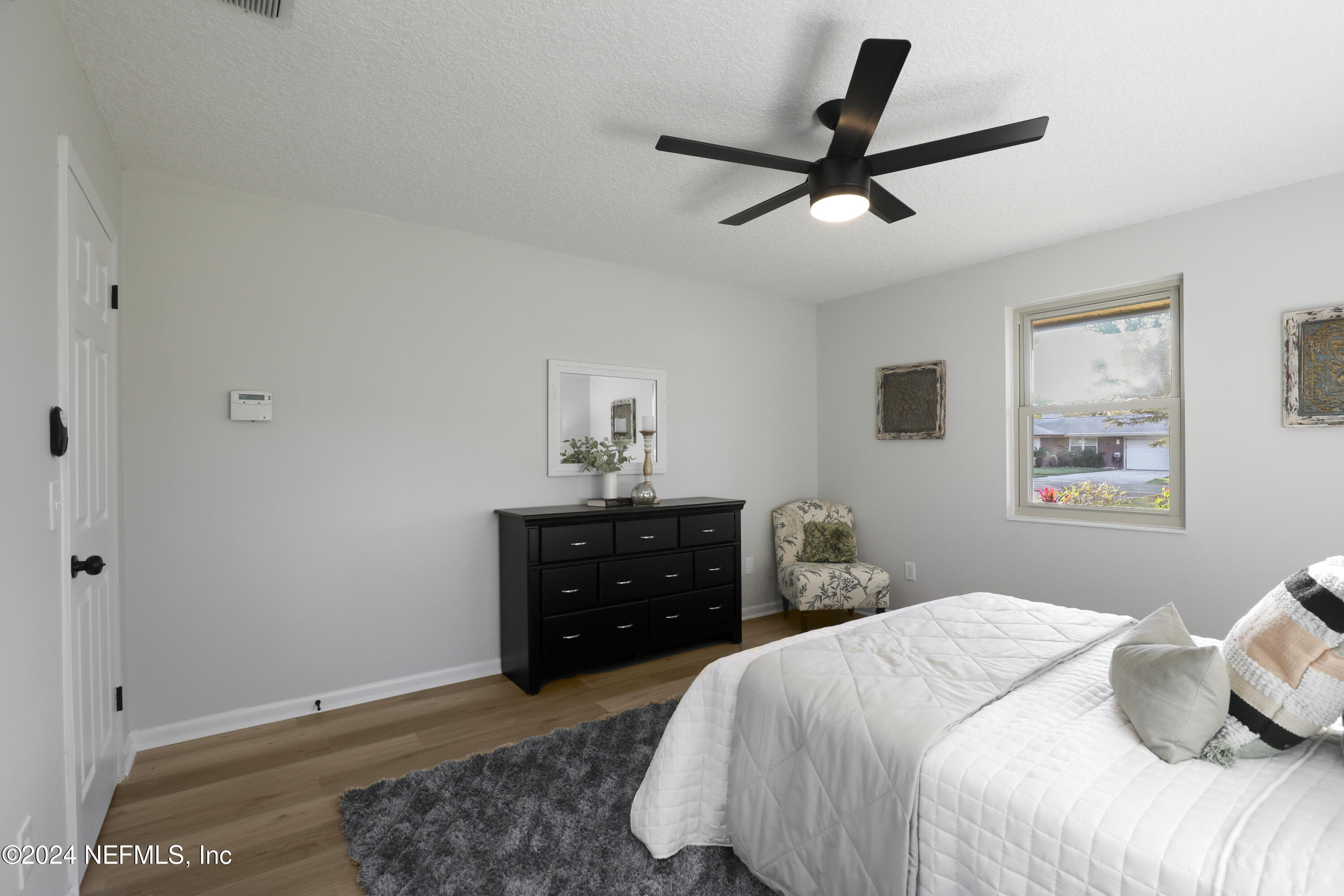 3917 Eunice Road Jacksonville, FL 32250 - Photo 26 of 71 22 Master Bedroom