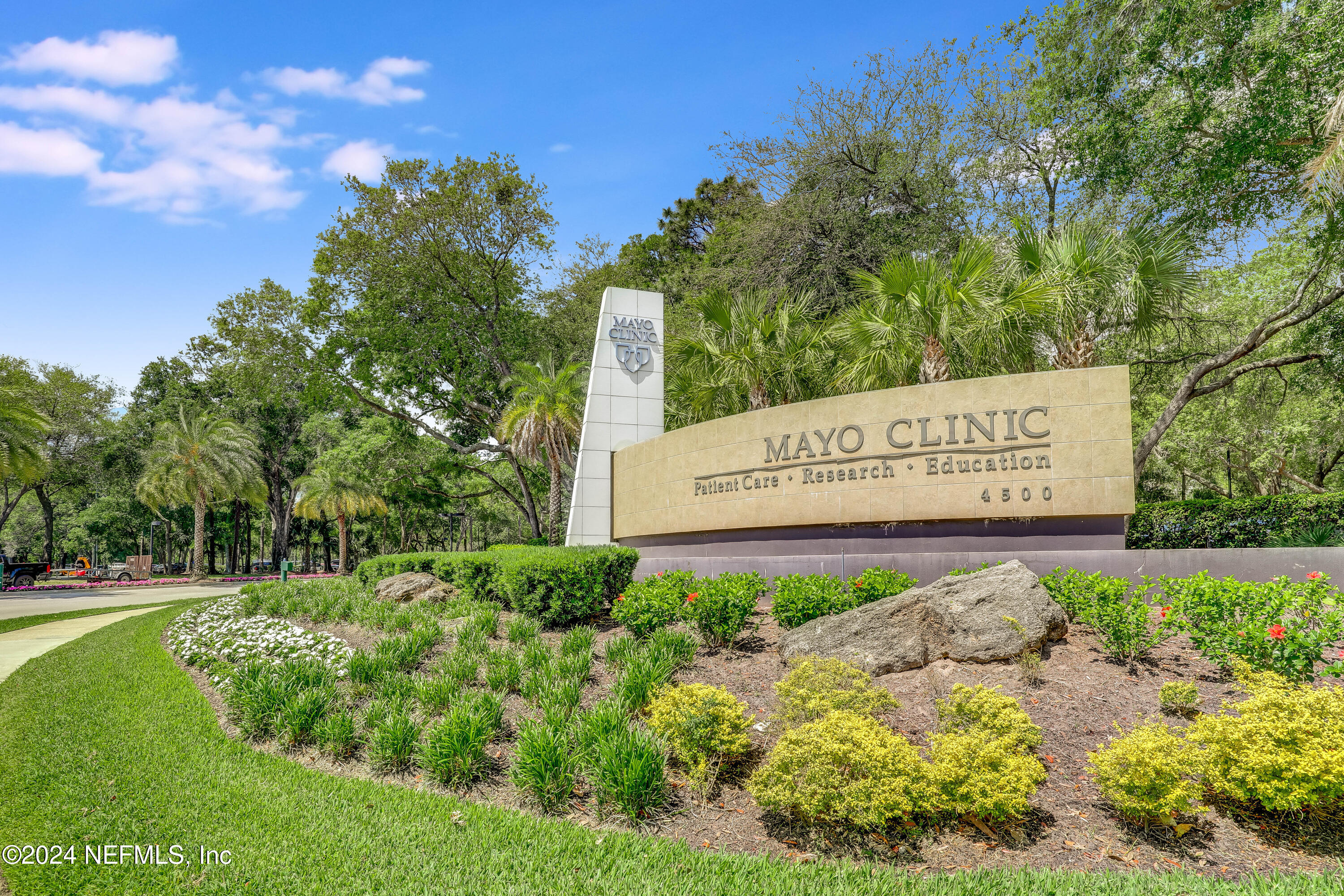 3917 Eunice Road Jacksonville, FL 32250 - Photo 53 of 71 48 Mayo Clinic