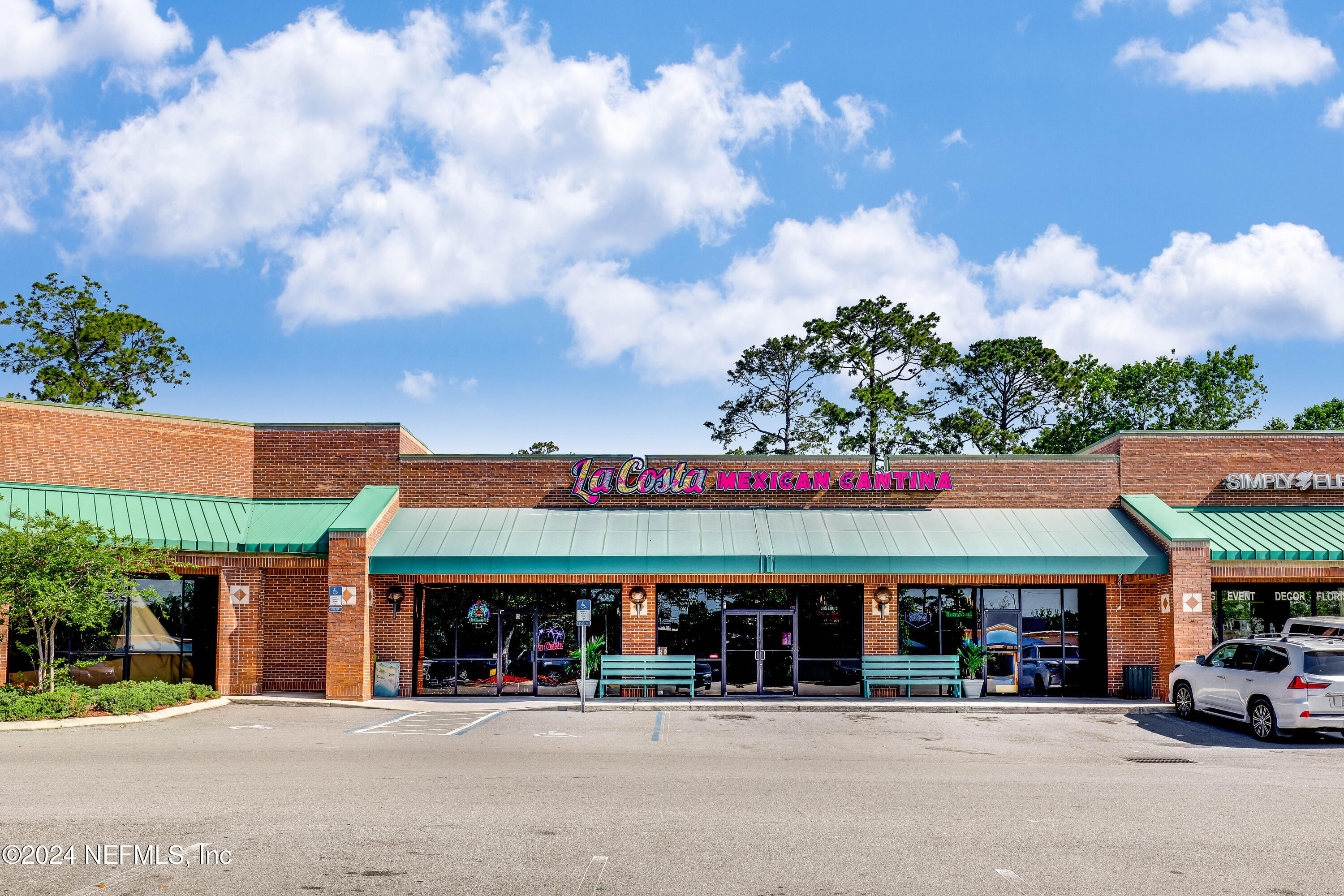 3917 Eunice Road Jacksonville, FL 32250 - Photo 61 of 71 56 La Costa Mexican Cantina