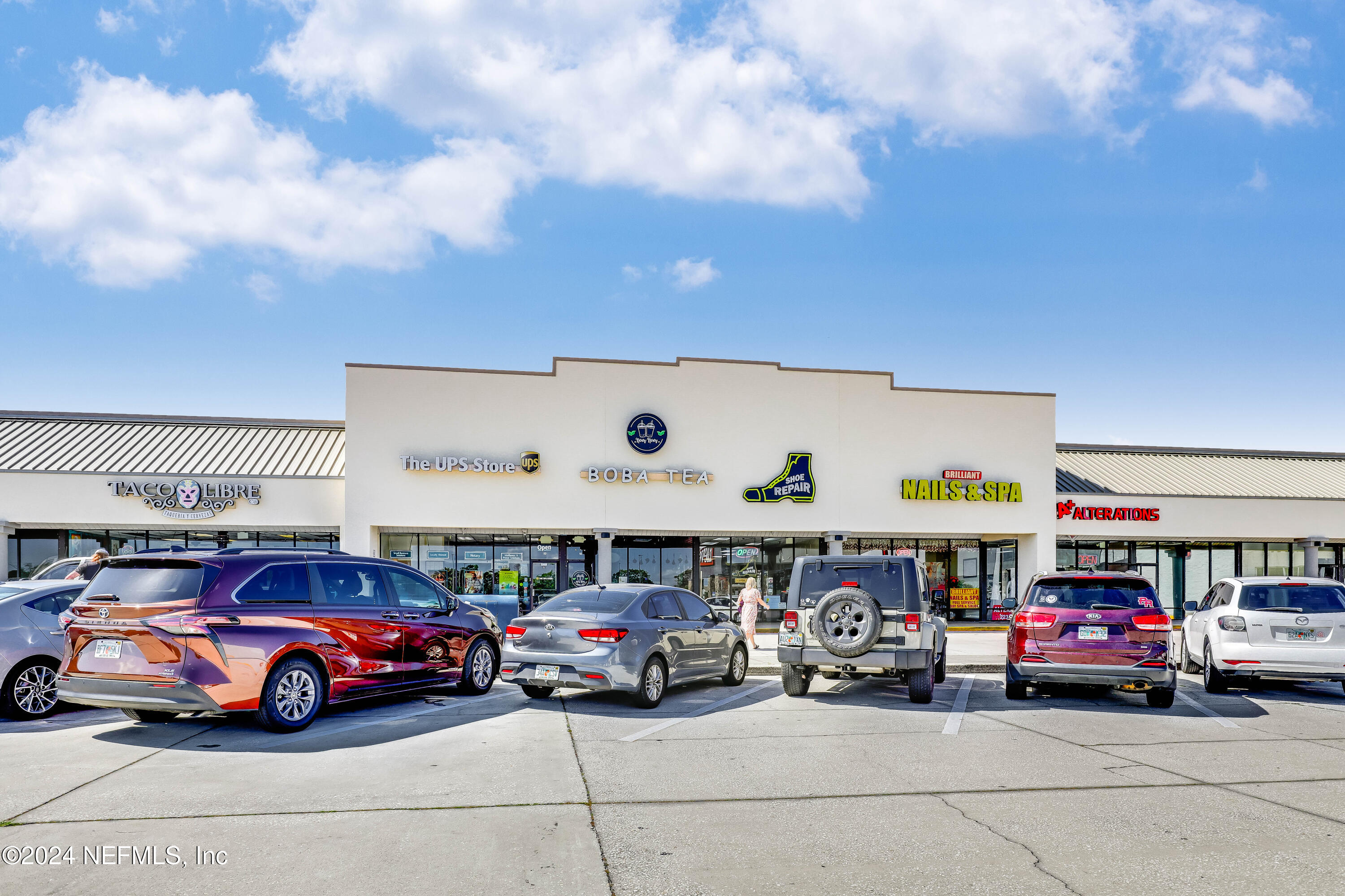 3917 Eunice Road Jacksonville, FL 32250 - Photo 65 of 71 60 Boba Tea