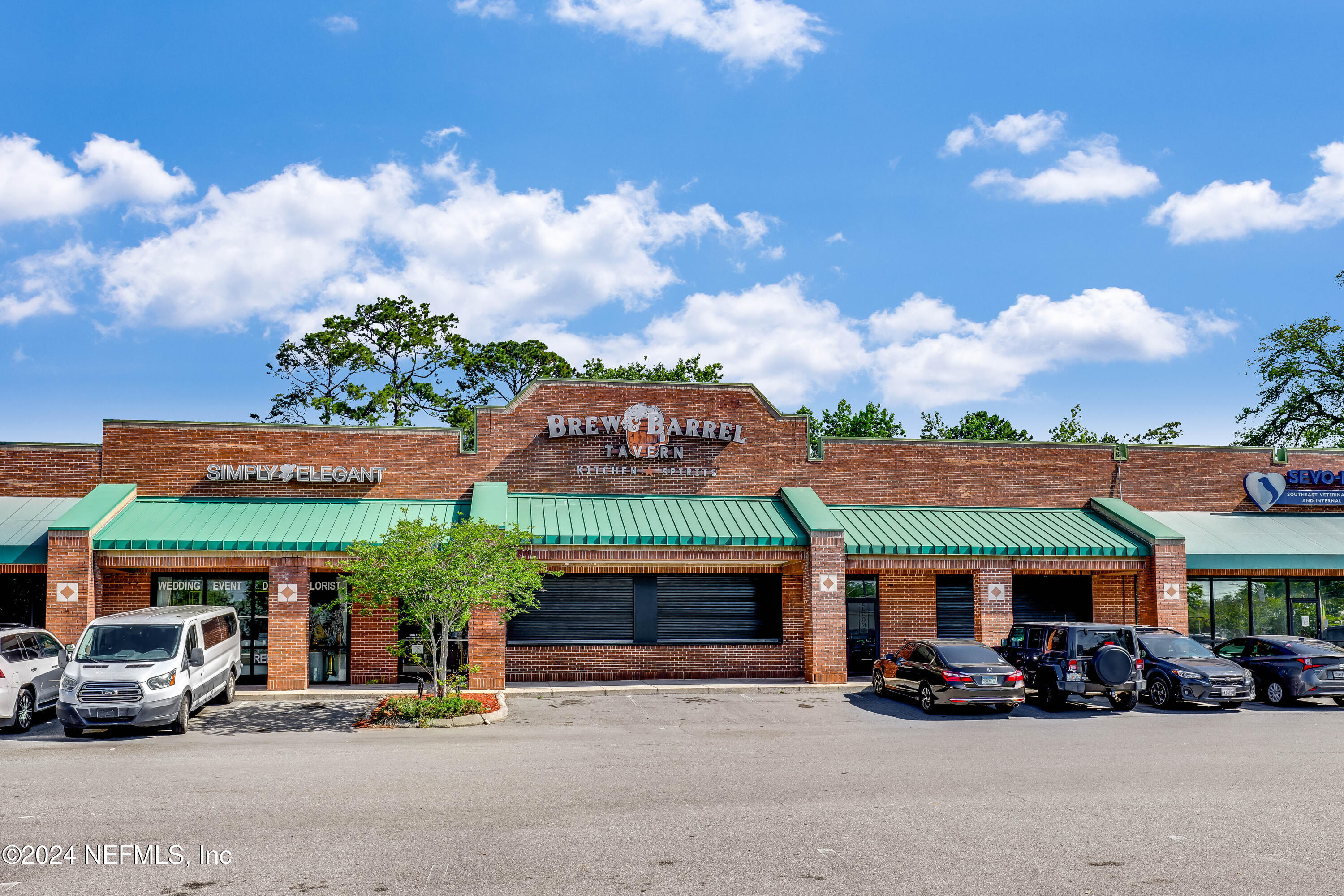 3917 Eunice Road Jacksonville, FL 32250 - Photo 66 of 71 61 Brew and Barrel Tavern and Kitchen