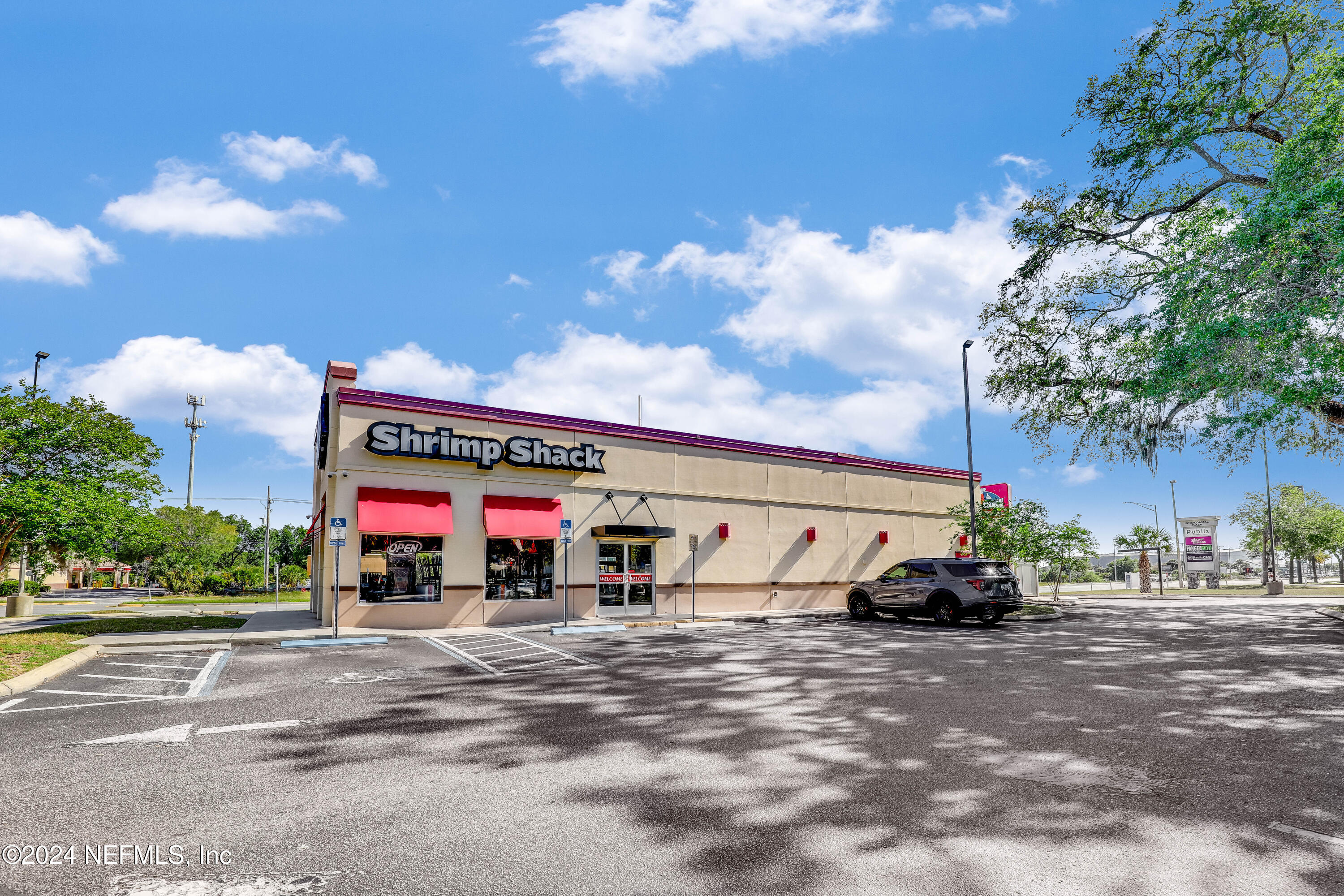 3917 Eunice Road Jacksonville, FL 32250 - Photo 70 of 71 65 Shrimp Shack