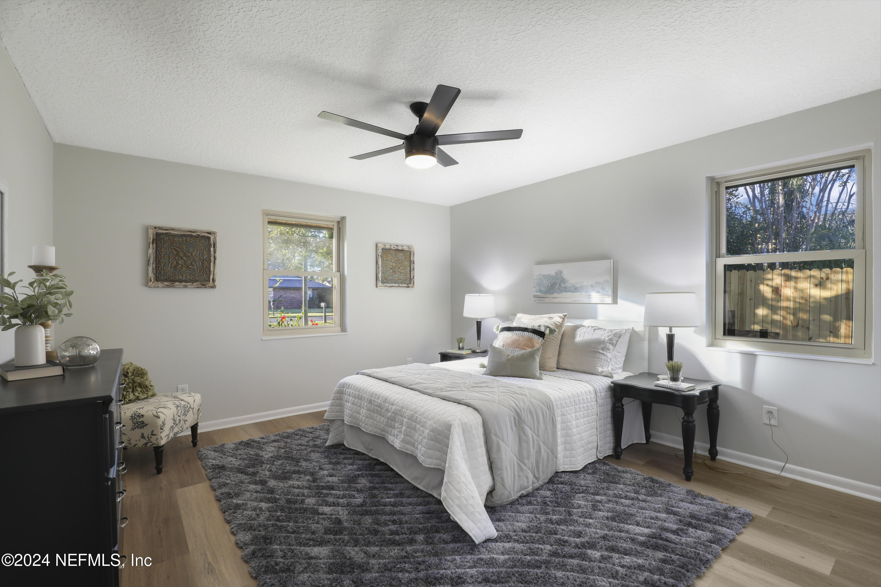 3917 Eunice Road Jacksonville, FL 32250 - Photo 8 of 71 04 Master Bedroom
