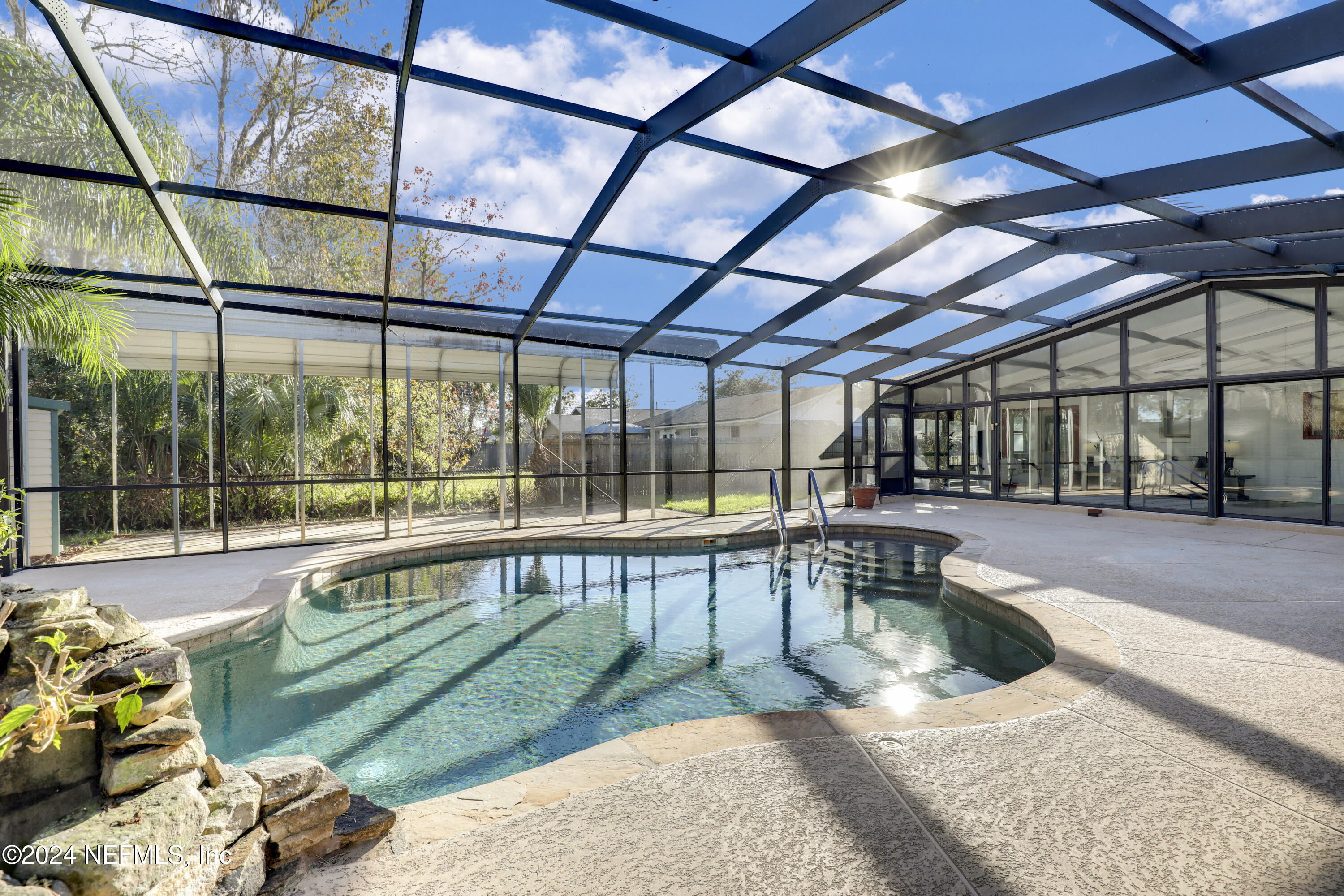 3917 Eunice Road Jacksonville, FL 32250 - Photo 10 of 71 06 Pool