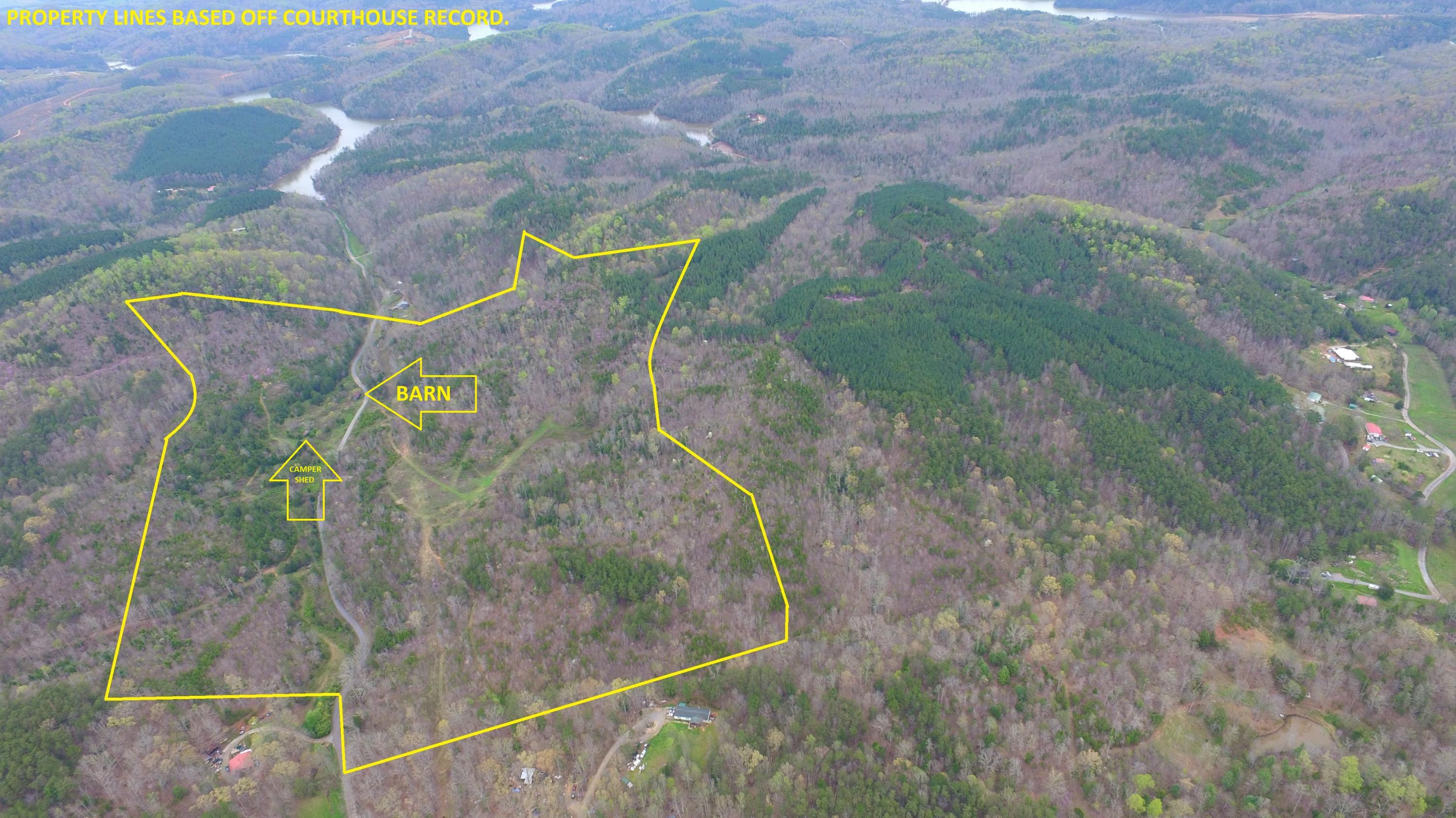 455 Three Point Road Vonore, TN 37885 - Photo 1 of 32 DJI_00400