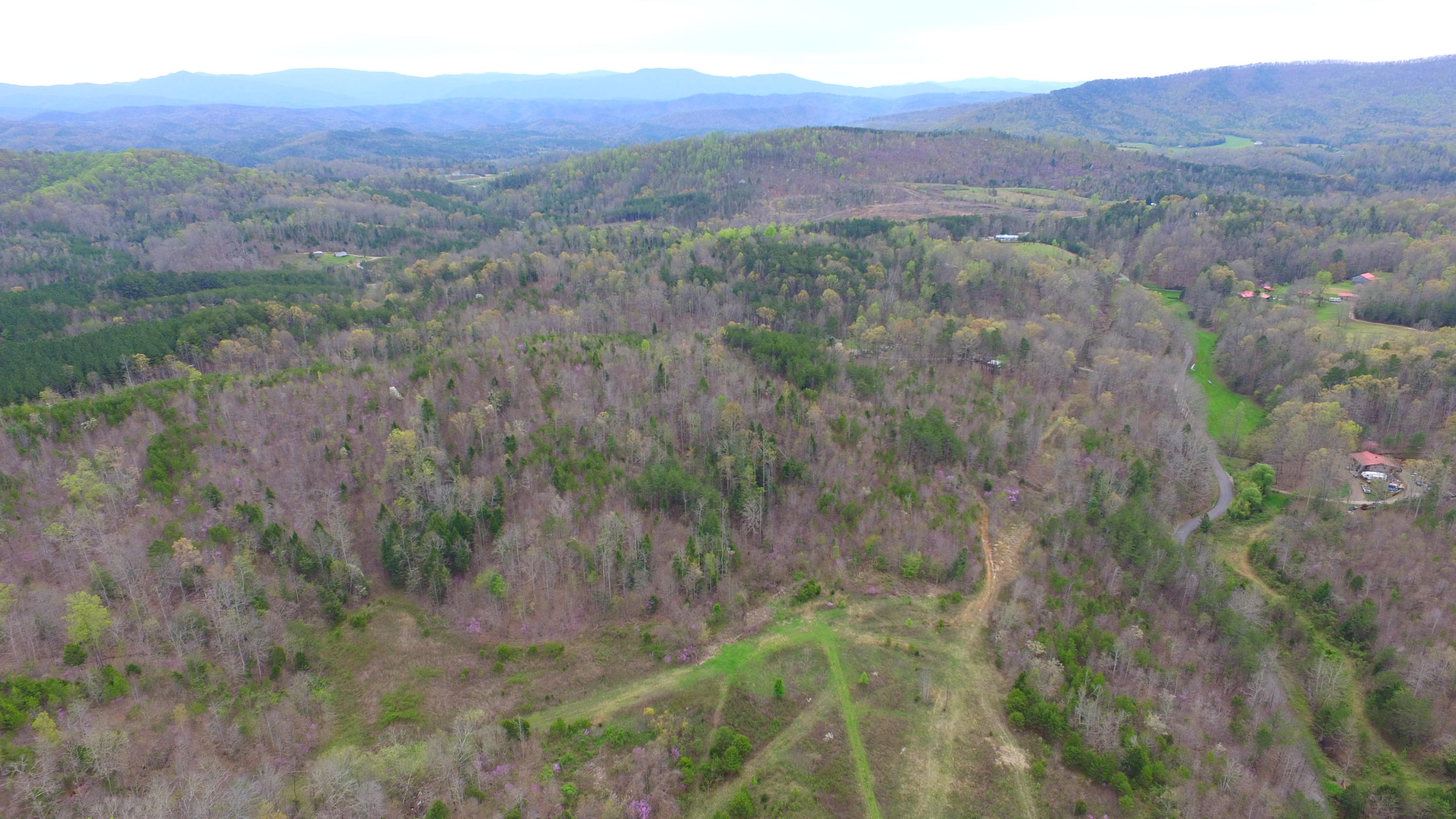 455 Three Point Road Vonore, TN 37885 - Photo 15 of 32 DJI_0056