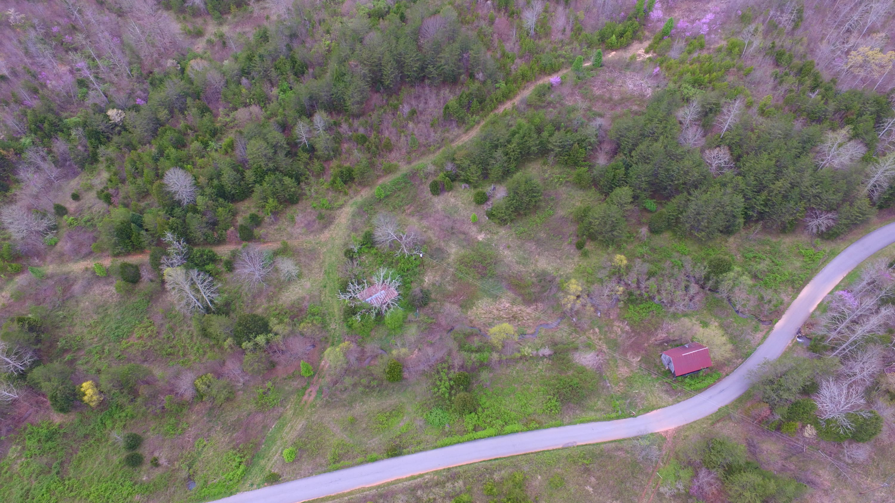 455 Three Point Road Vonore, TN 37885 - Photo 17 of 32 DJI_0058