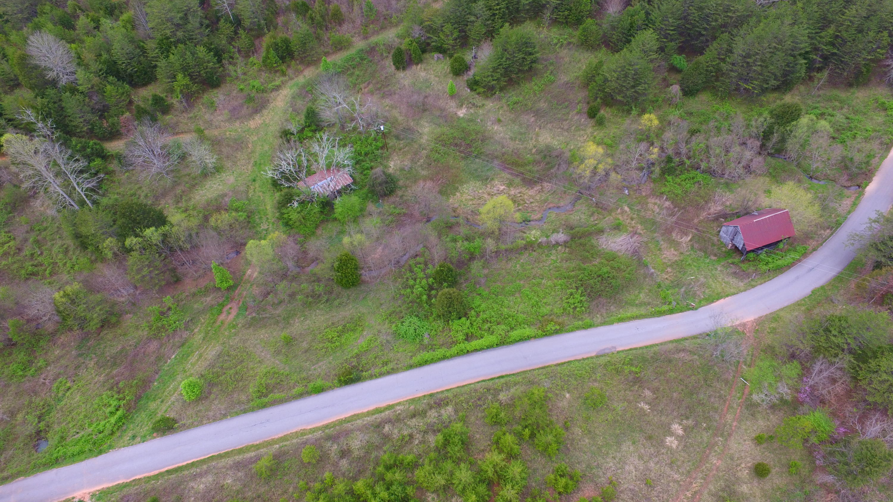 455 Three Point Road Vonore, TN 37885 - Photo 18 of 32 DJI_0059