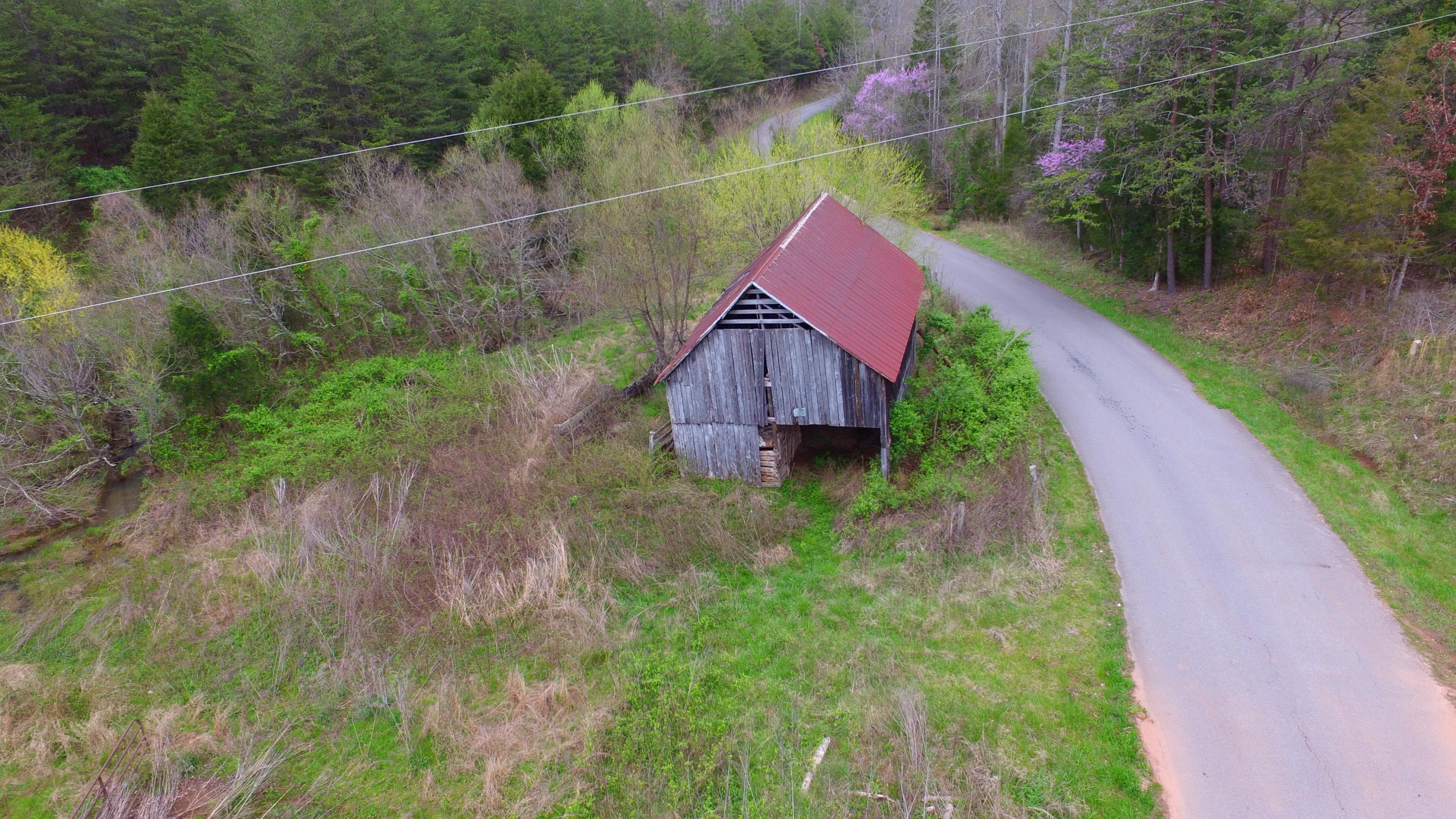 455 Three Point Road Vonore, TN 37885 - Photo 19 of 32 DJI_0060
