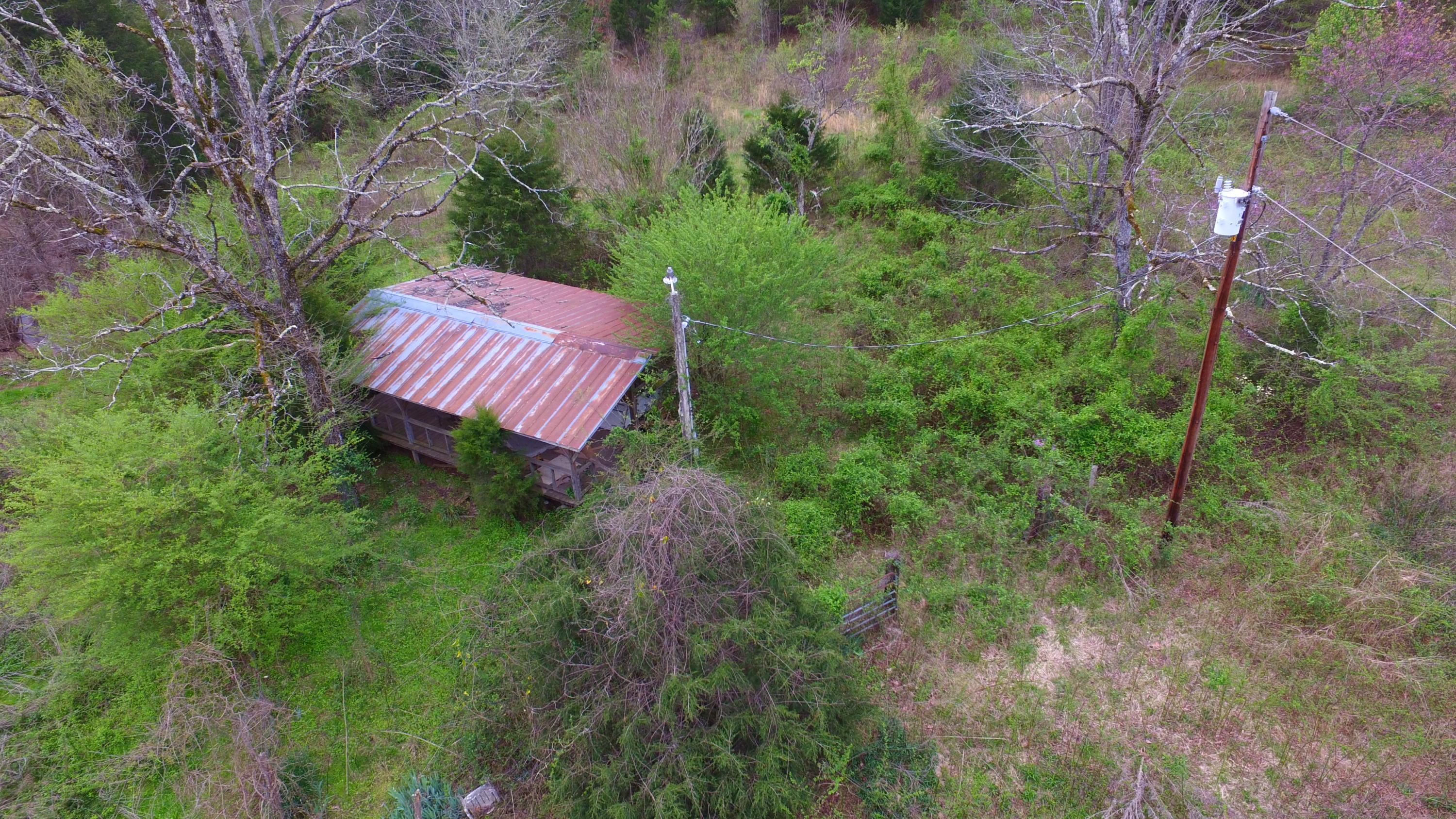 455 Three Point Road Vonore, TN 37885 - Photo 20 of 32 DJI_0063