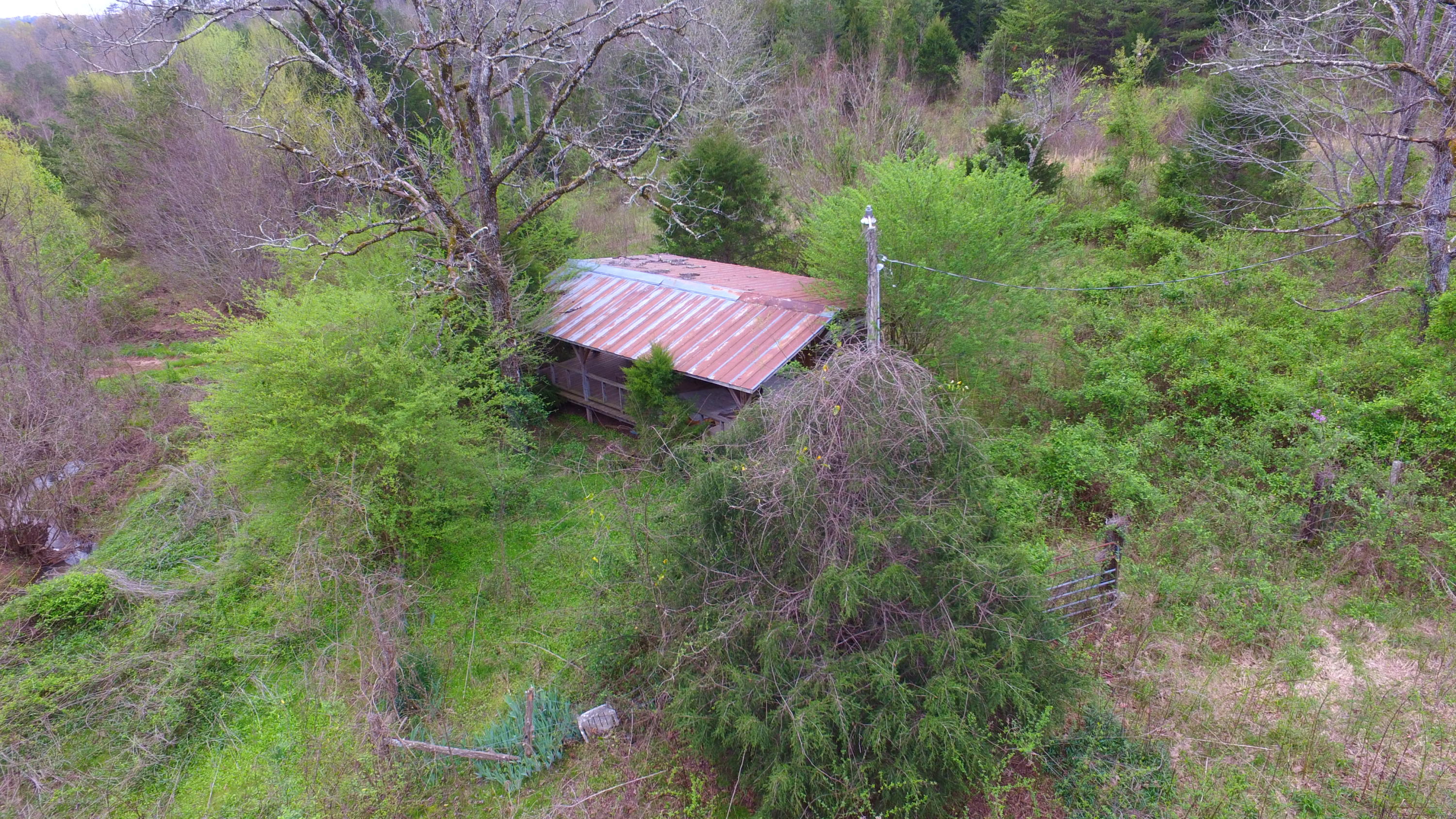 455 Three Point Road Vonore, TN 37885 - Photo 21 of 32 DJI_0064