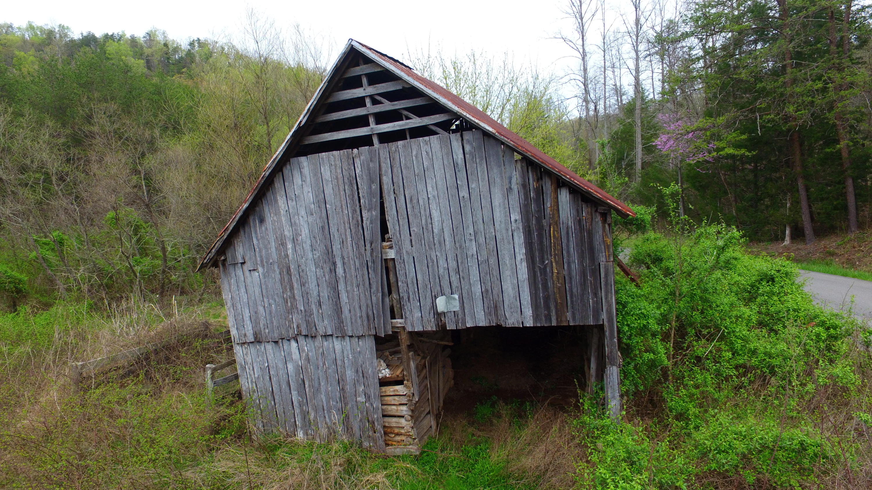 455 Three Point Road Vonore, TN 37885 - Photo 22 of 32 DJI_0065