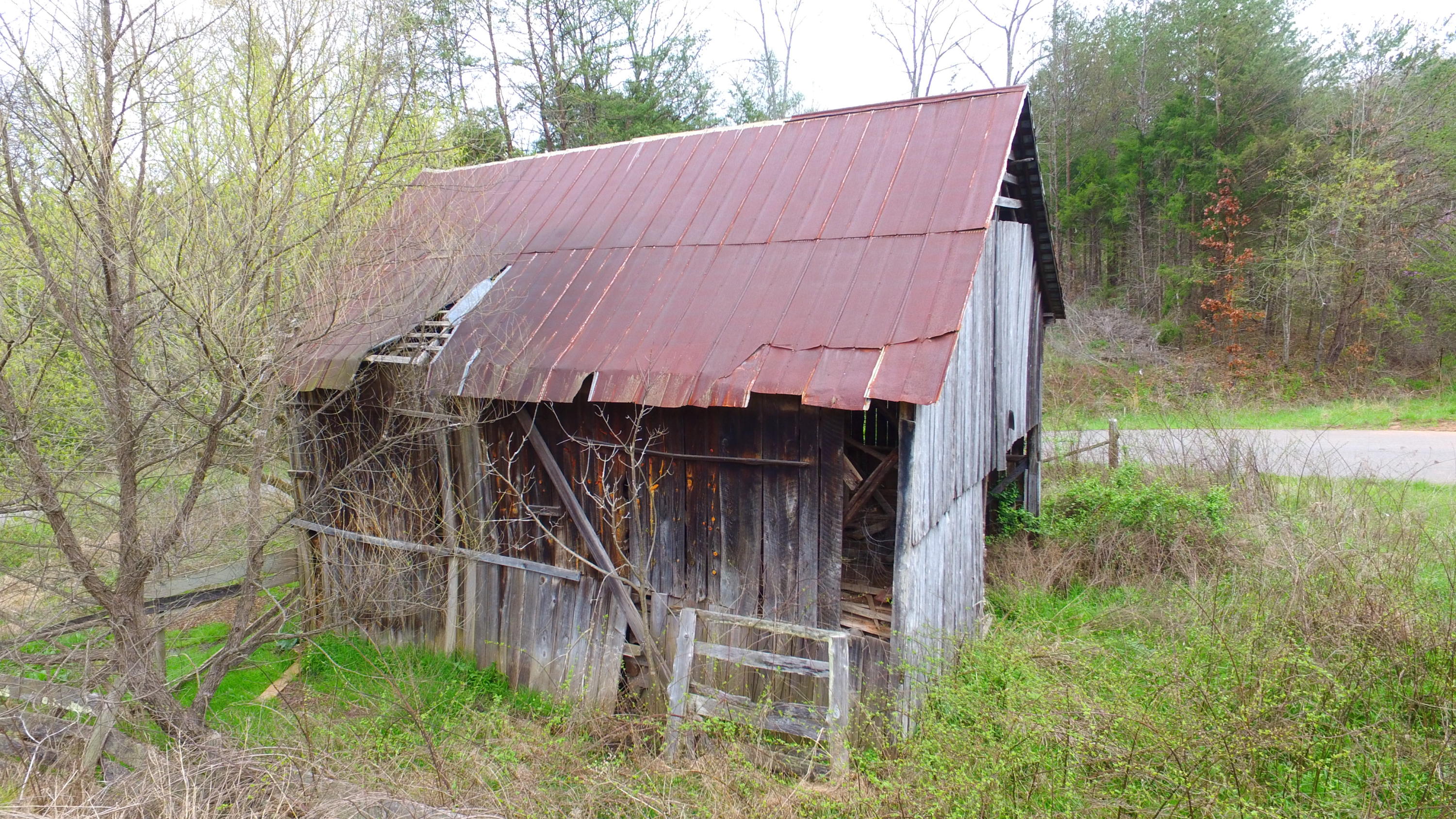 455 Three Point Road Vonore, TN 37885 - Photo 24 of 32 DJI_0067