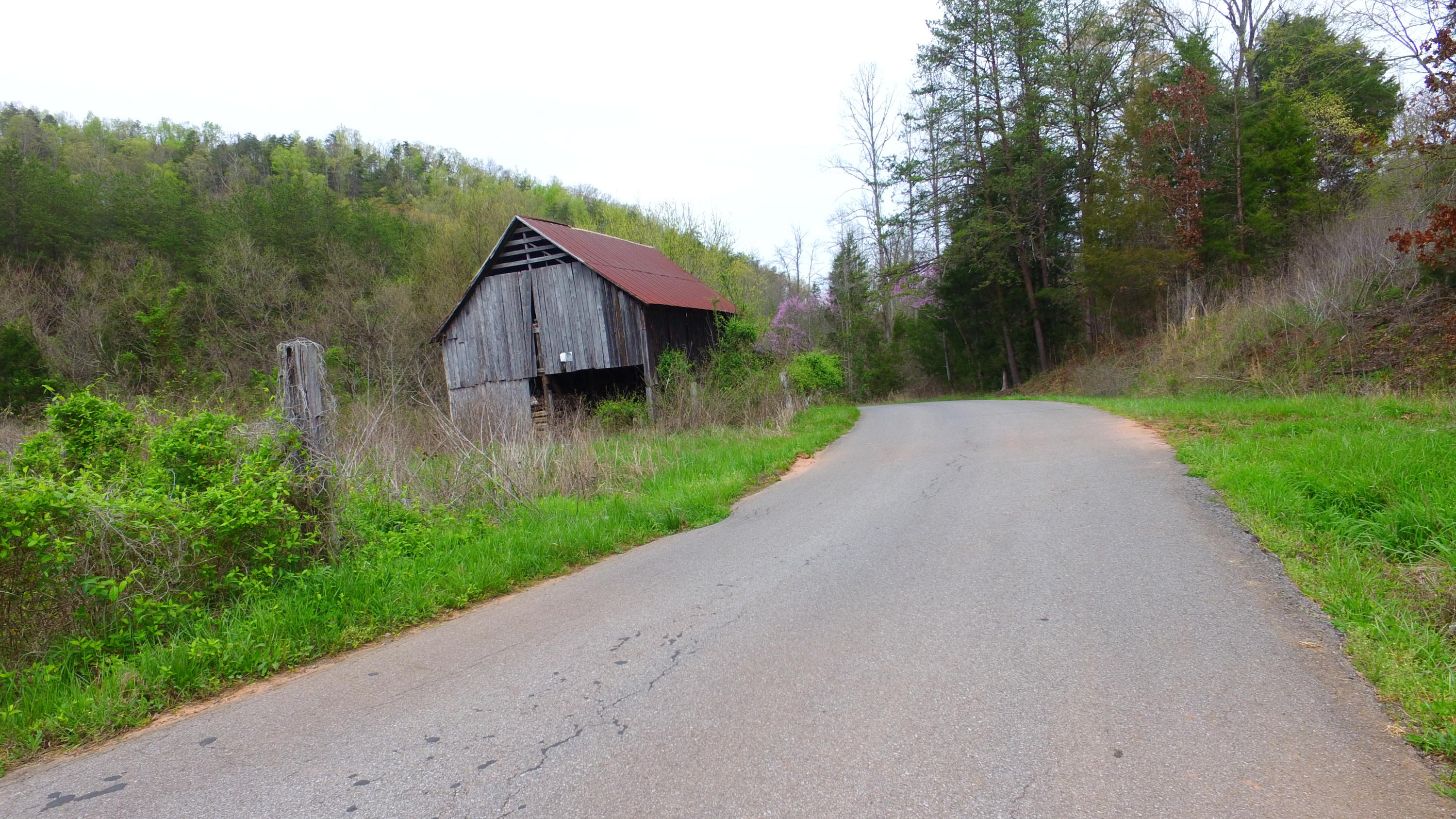 455 Three Point Road Vonore, TN 37885 - Photo 27 of 32 DJI_0070