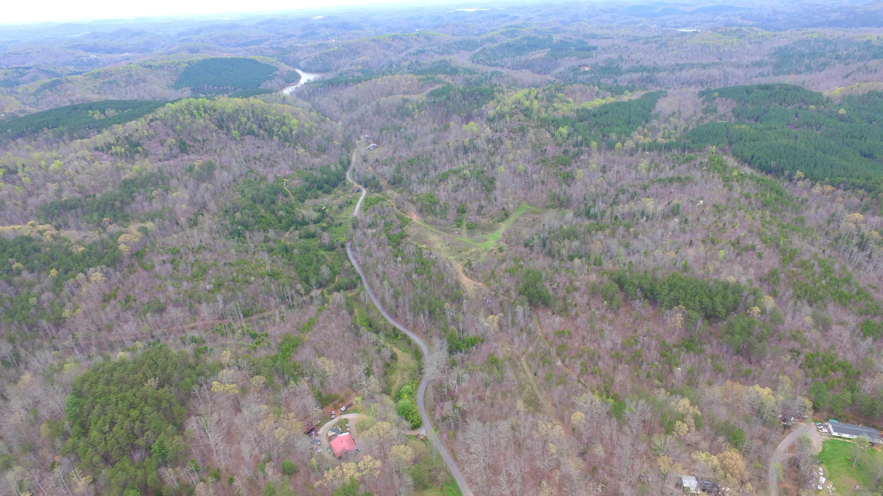 455 Three Point Road Vonore, TN 37885 - Photo 5 of 32 DJI_0039