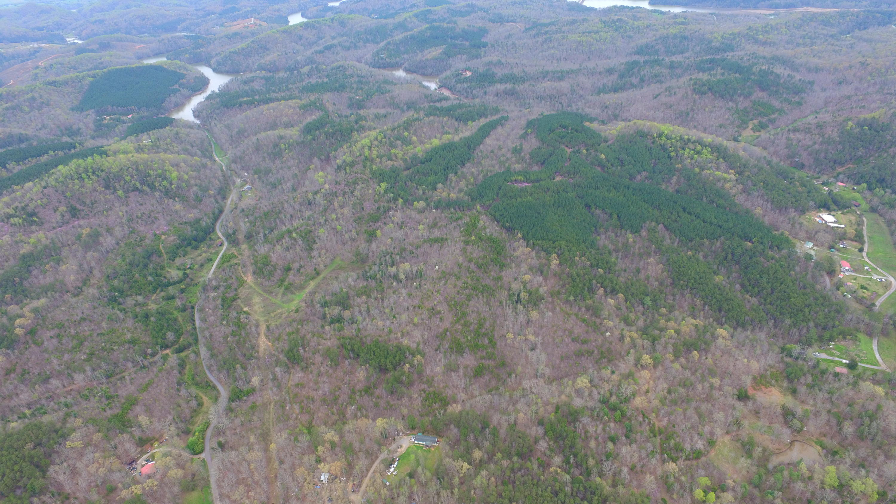 455 Three Point Road Vonore, TN 37885 - Photo 6 of 32 DJI_0040