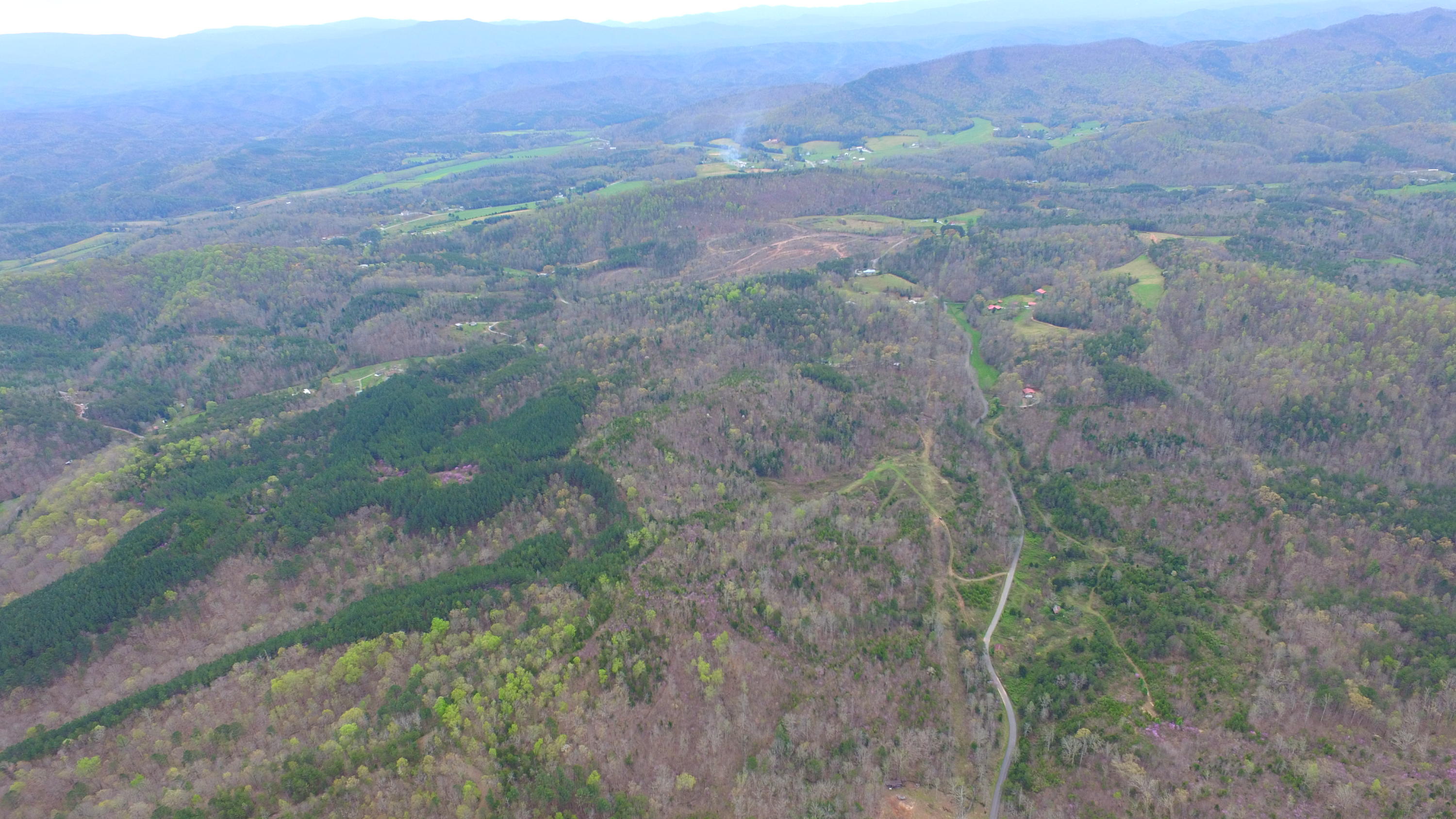455 Three Point Road Vonore, TN 37885 - Photo 8 of 32 DJI_0047