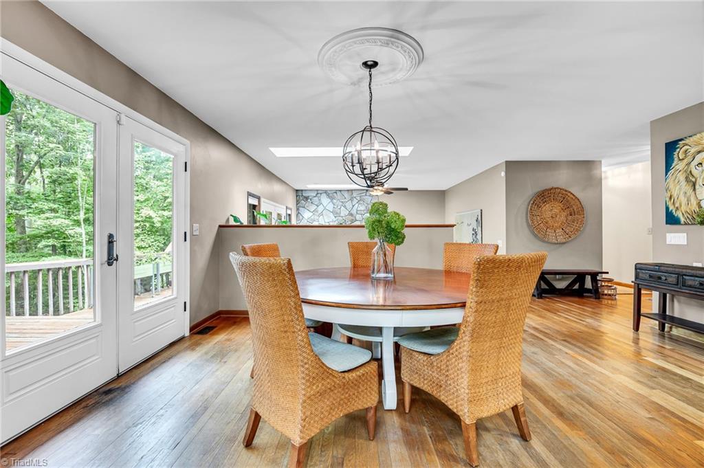 4907 Golden Oaks Drive Oak Ridge, NC 27310 - Photo 11 of 42 Gallery Image 11