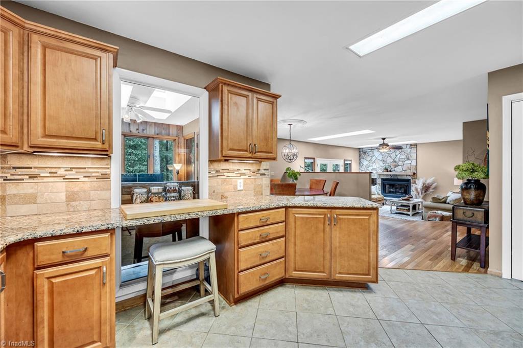 4907 Golden Oaks Drive Oak Ridge, NC 27310 - Photo 17 of 42 Gallery Image 17