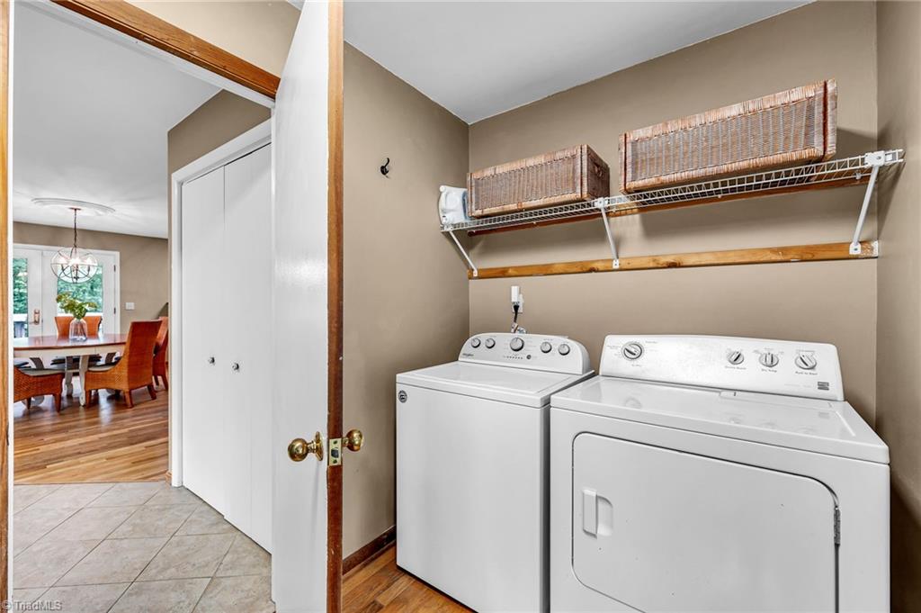 4907 Golden Oaks Drive Oak Ridge, NC 27310 - Photo 18 of 42 Gallery Image 18