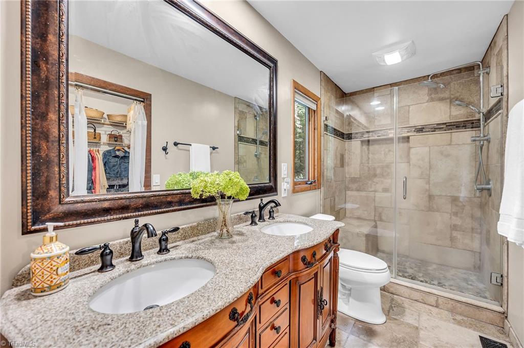 4907 Golden Oaks Drive Oak Ridge, NC 27310 - Photo 25 of 42 Gallery Image 25