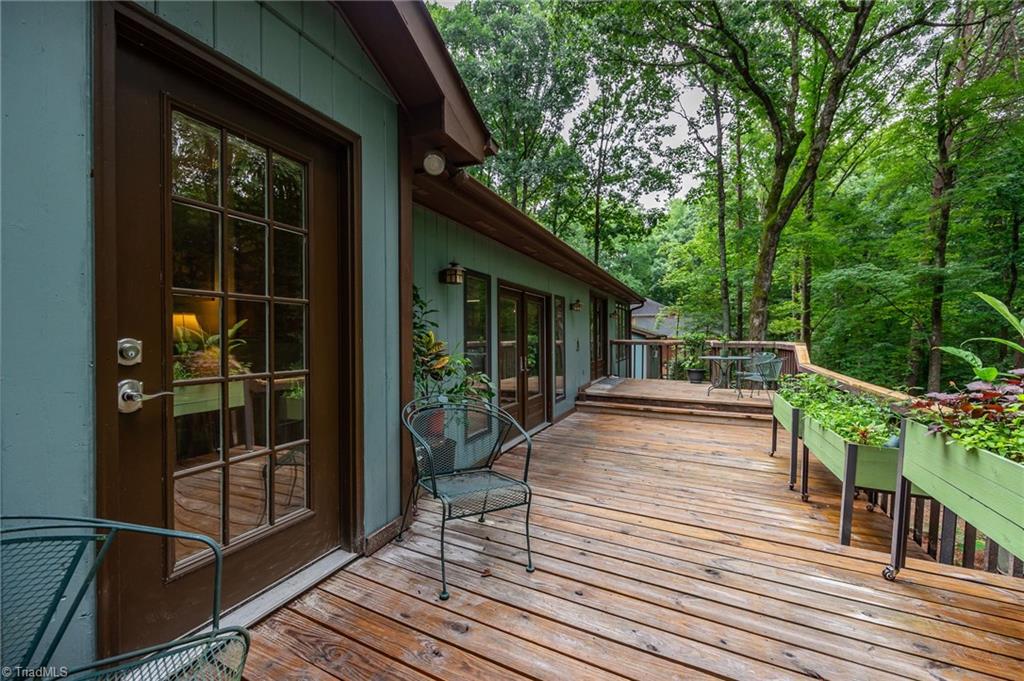 4907 Golden Oaks Drive Oak Ridge, NC 27310 - Photo 31 of 42 Gallery Image 31