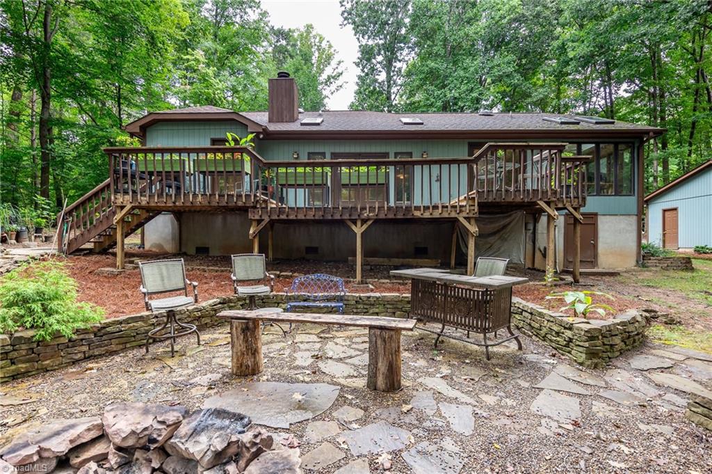 4907 Golden Oaks Drive Oak Ridge, NC 27310 - Photo 32 of 42 Gallery Image 32