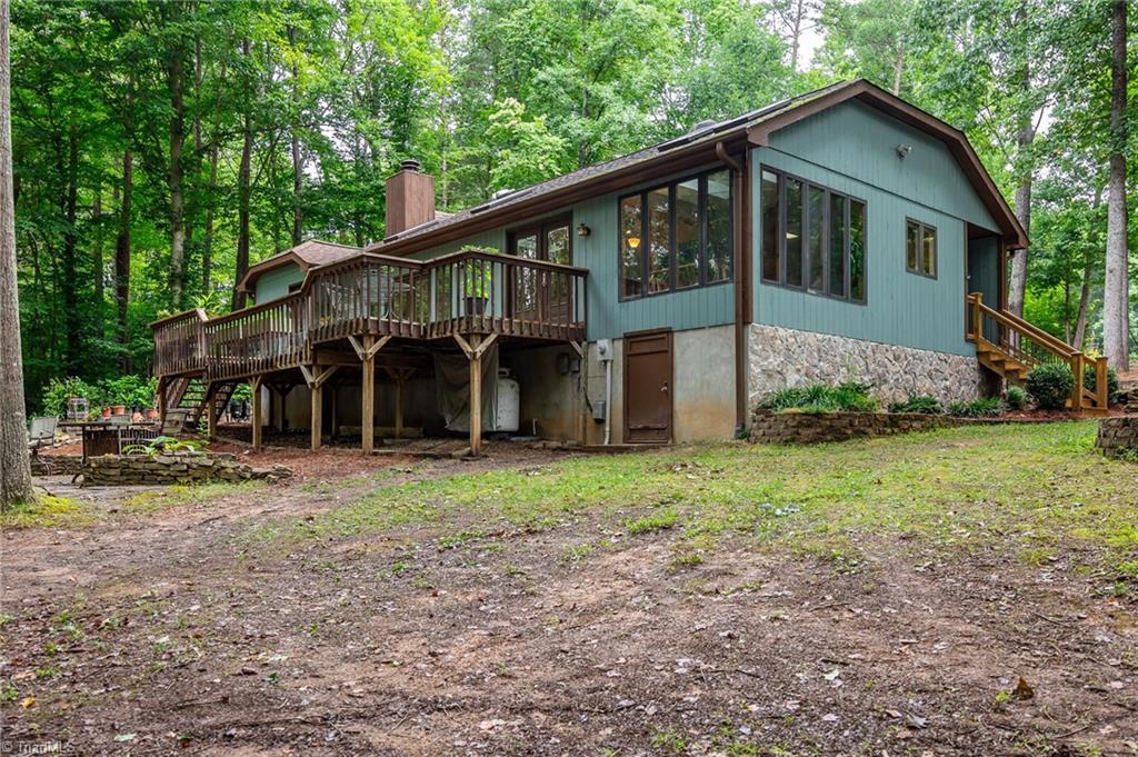 4907 Golden Oaks Drive Oak Ridge, NC 27310 - Photo 33 of 42 Gallery Image 33