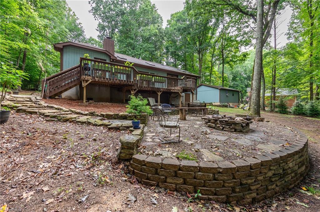 4907 Golden Oaks Drive Oak Ridge, NC 27310 - Photo 34 of 42 Gallery Image 34
