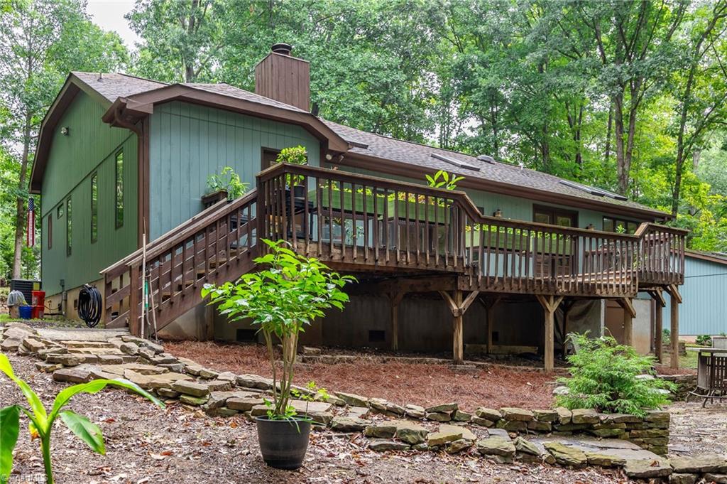 4907 Golden Oaks Drive Oak Ridge, NC 27310 - Photo 35 of 42 Gallery Image 35