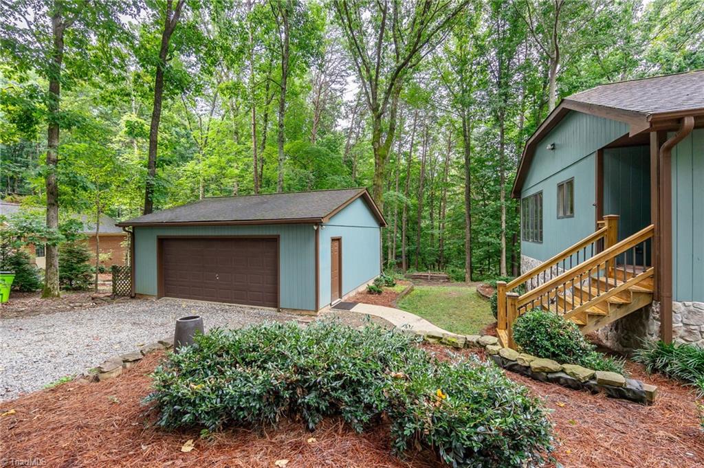 4907 Golden Oaks Drive Oak Ridge, NC 27310 - Photo 36 of 42 Gallery Image 36