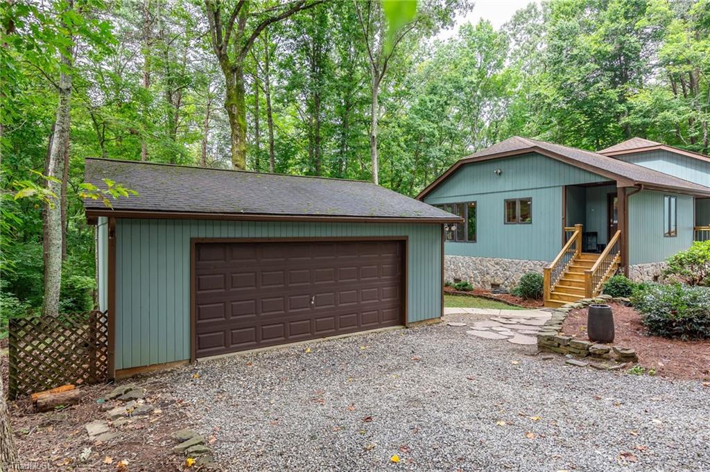 4907 Golden Oaks Drive Oak Ridge, NC 27310 - Photo 37 of 42 Gallery Image 37