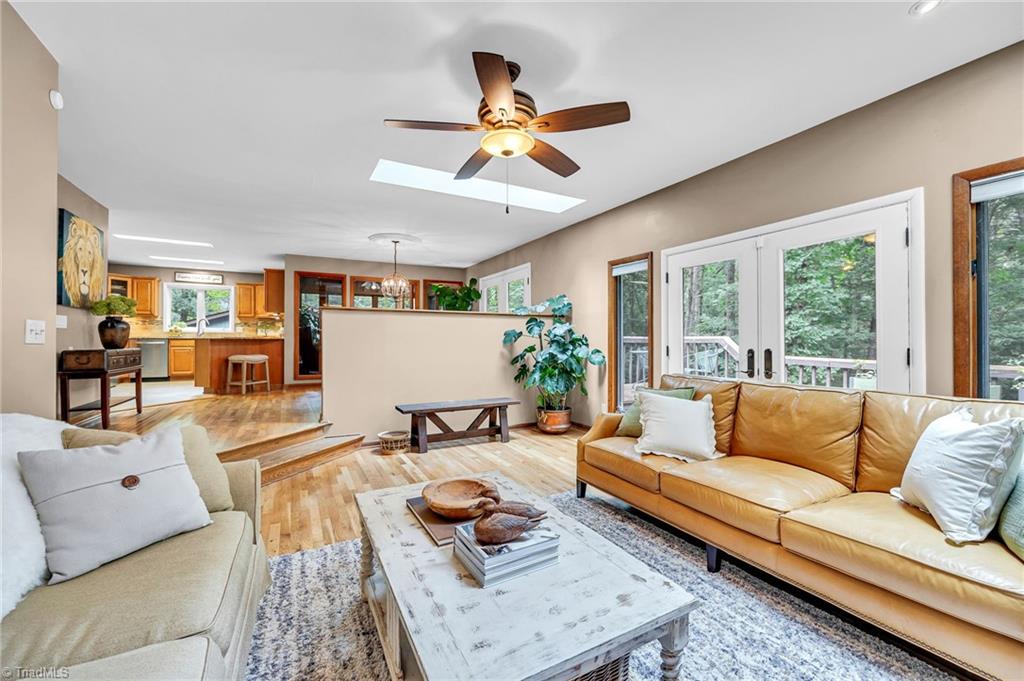 4907 Golden Oaks Drive Oak Ridge, NC 27310 - Photo 9 of 42 Gallery Image 9