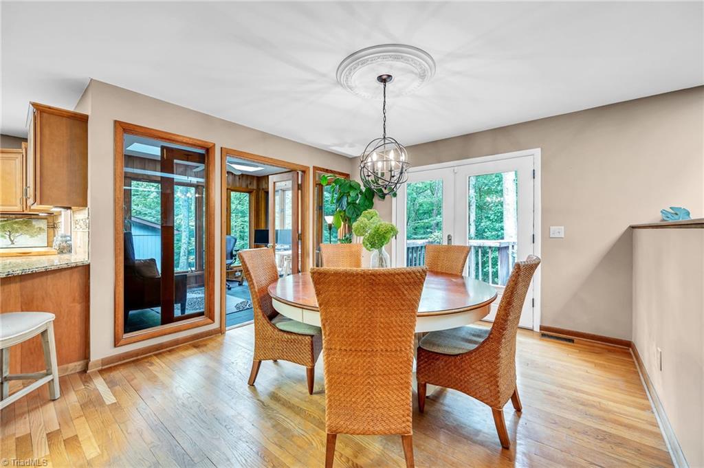 4907 Golden Oaks Drive Oak Ridge, NC 27310 - Photo 10 of 42 Gallery Image 10