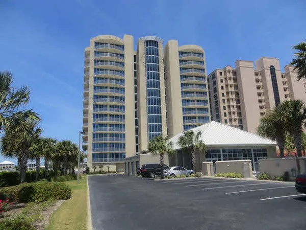 $1,950 | 29209 Perdido Beach Boulevard, Unit 302, Orange Beach, AL 36561