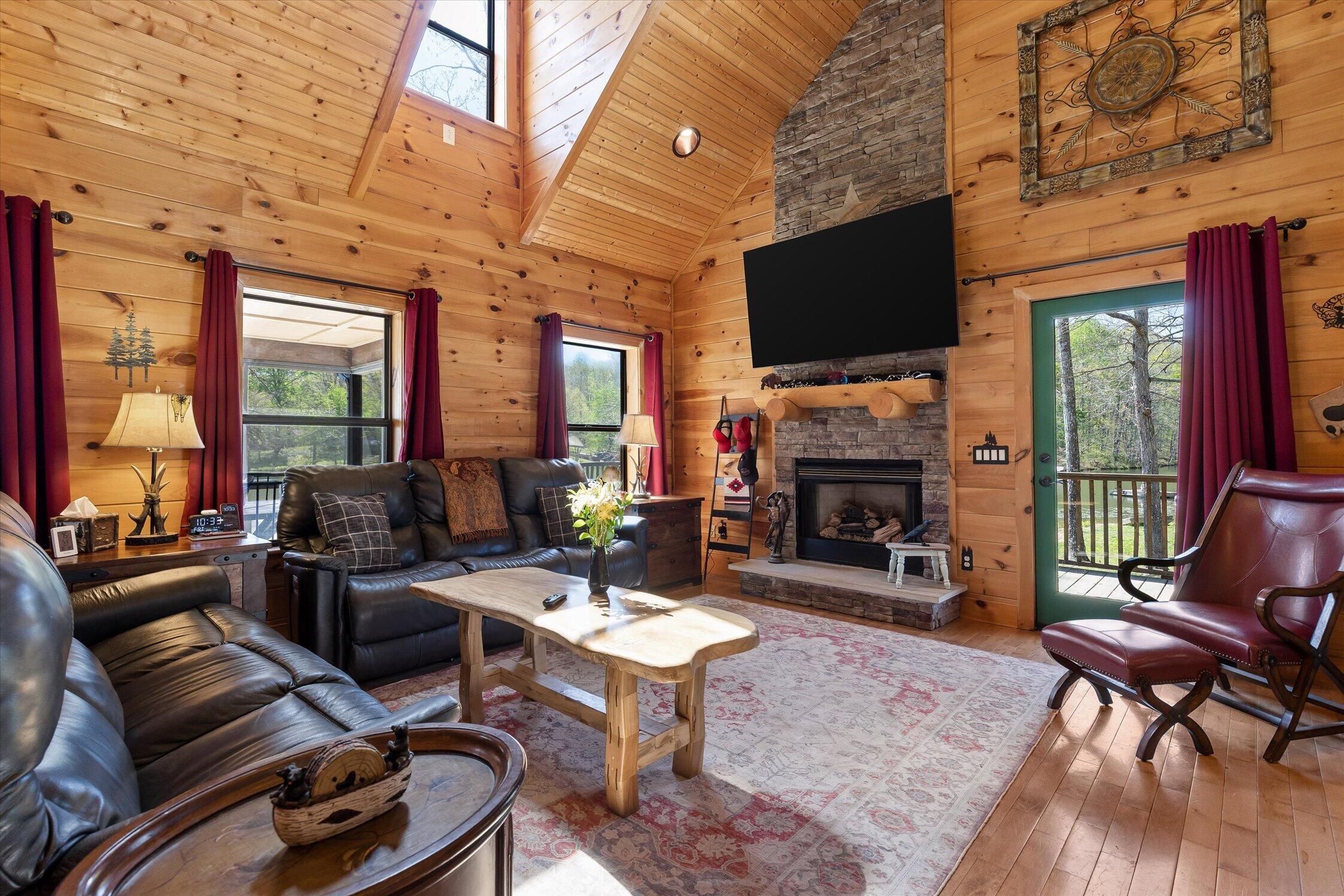 844 Fawn Circle Dunlap, TN 37327 - Photo 11 of 60 05-844 Fawn Cir-5