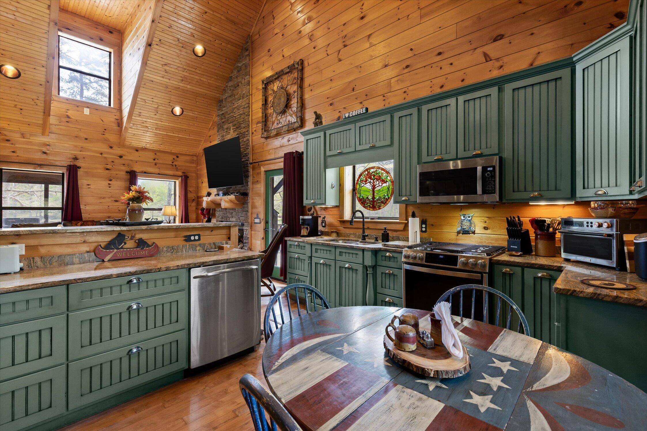 844 Fawn Circle Dunlap, TN 37327 - Photo 17 of 60 11-844 Fawn Cir-11