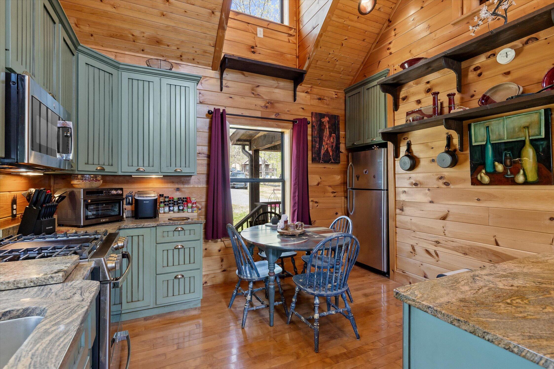 844 Fawn Circle Dunlap, TN 37327 - Photo 18 of 60 12-844 Fawn Cir-12