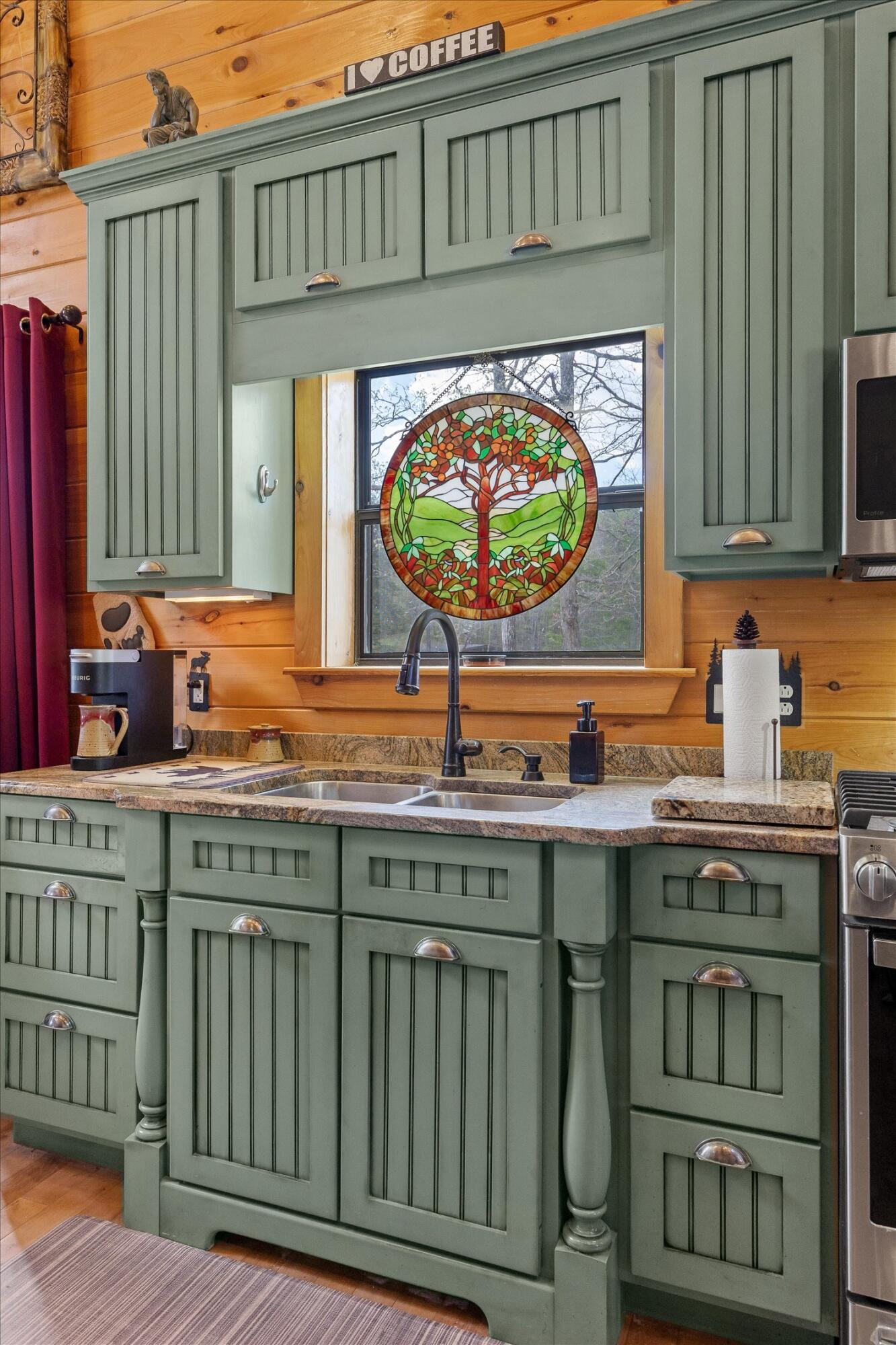 844 Fawn Circle Dunlap, TN 37327 - Photo 19 of 60 13-844 Fawn Cir-13